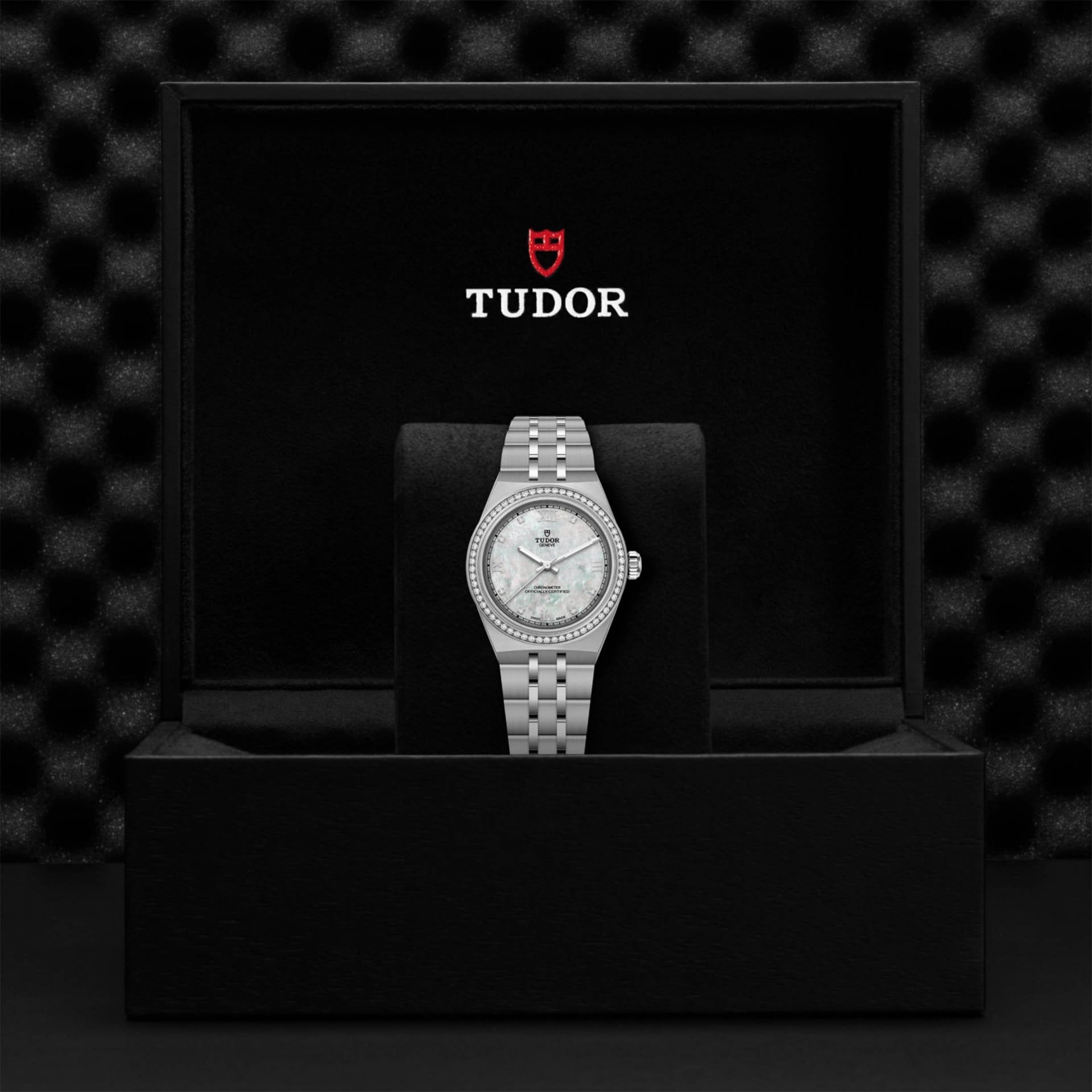 TUDOR Royal 30 MM M2830A1S0-0001
