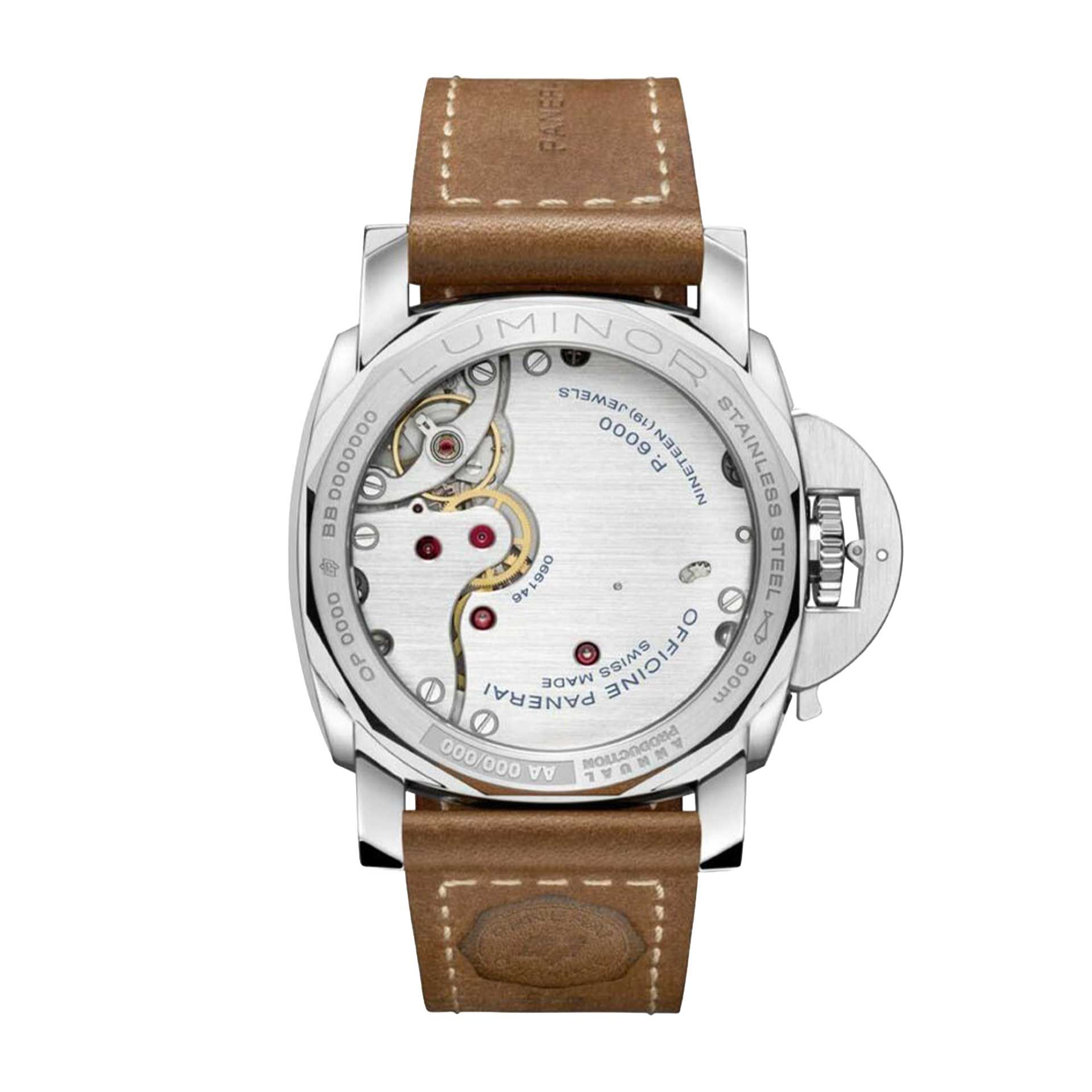PANERAI Luminor Destro 44 MM PAM01732