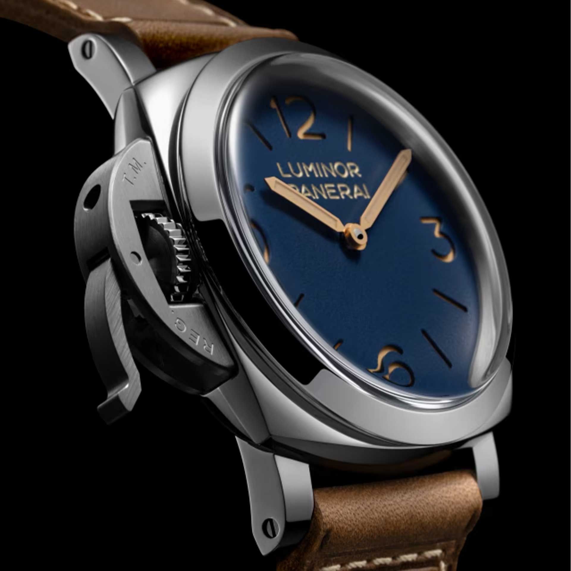 PANERAI Luminor Destro 44 MM PAM01732