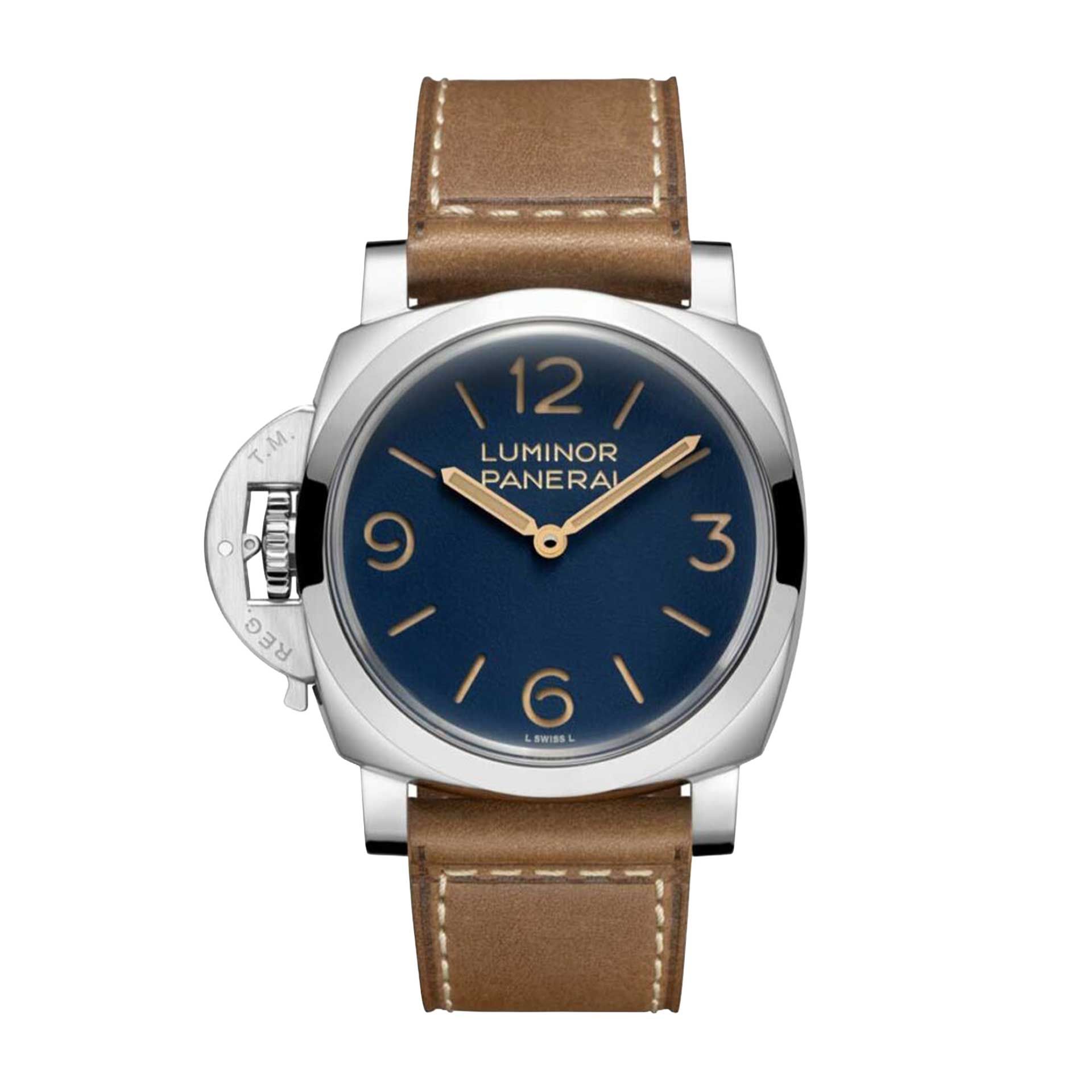 PANERAI Luminor Destro 44 MM PAM01732