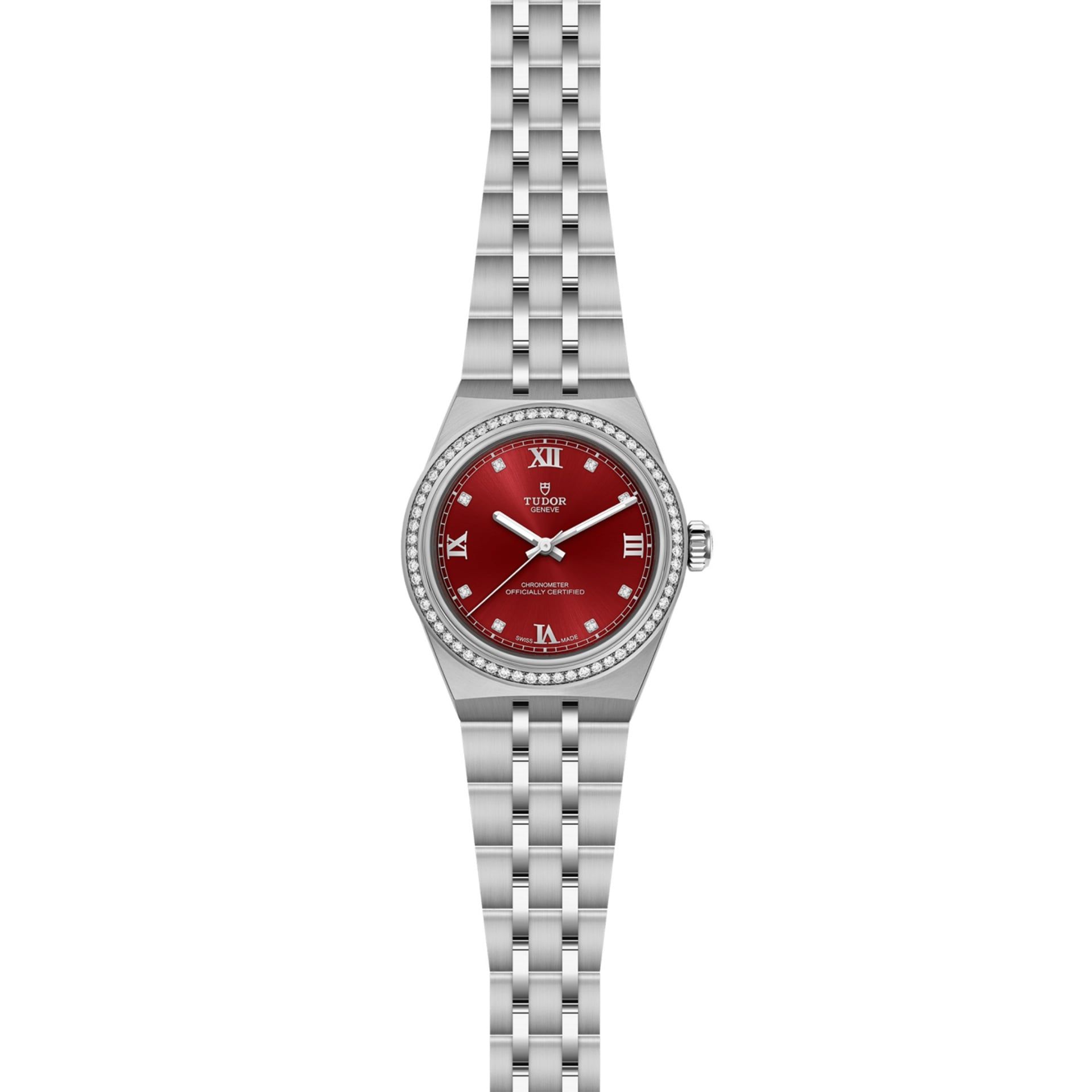TUDOR Royal 30 MM M2830A1S0-0002