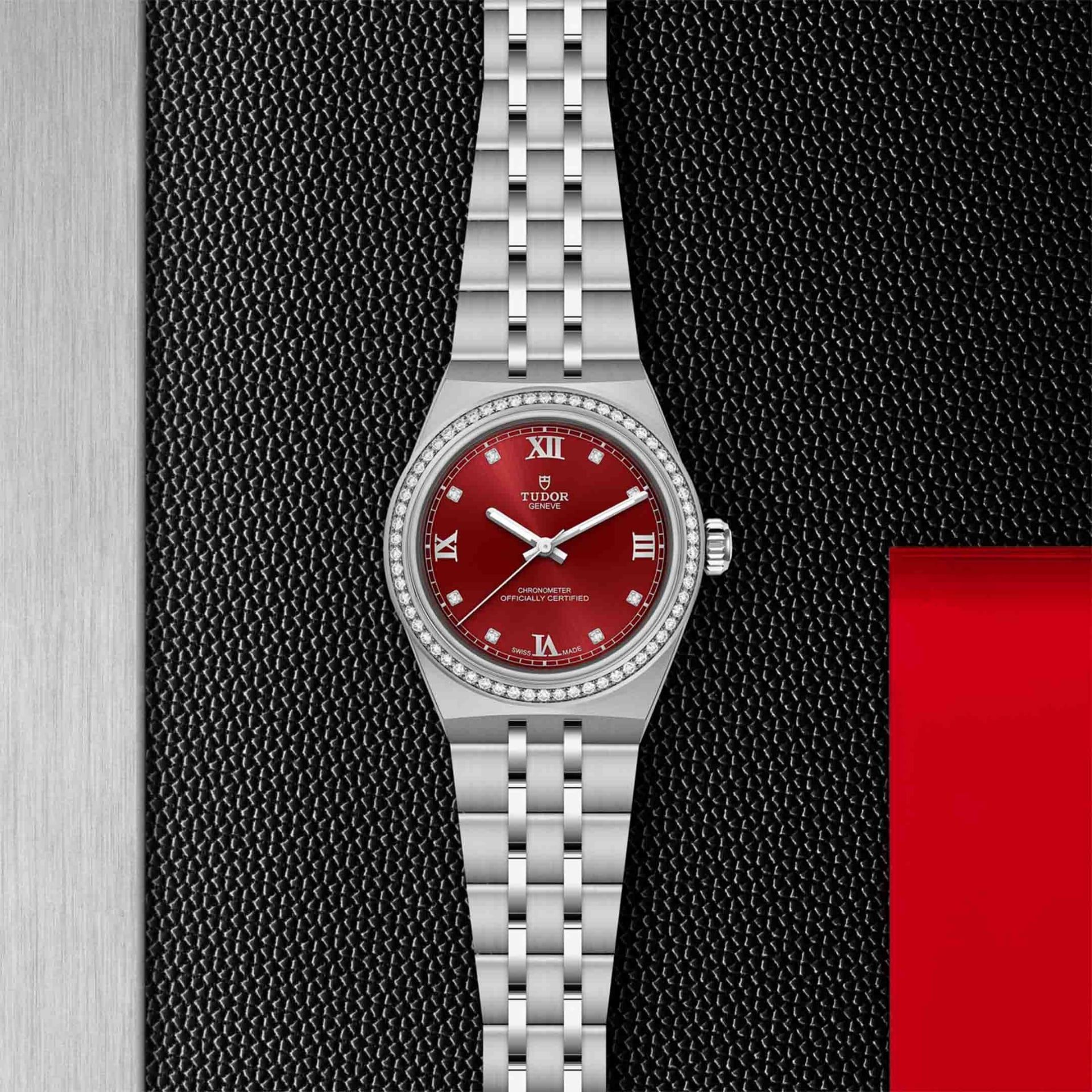 TUDOR Royal 30 MM M2830A1S0-0002