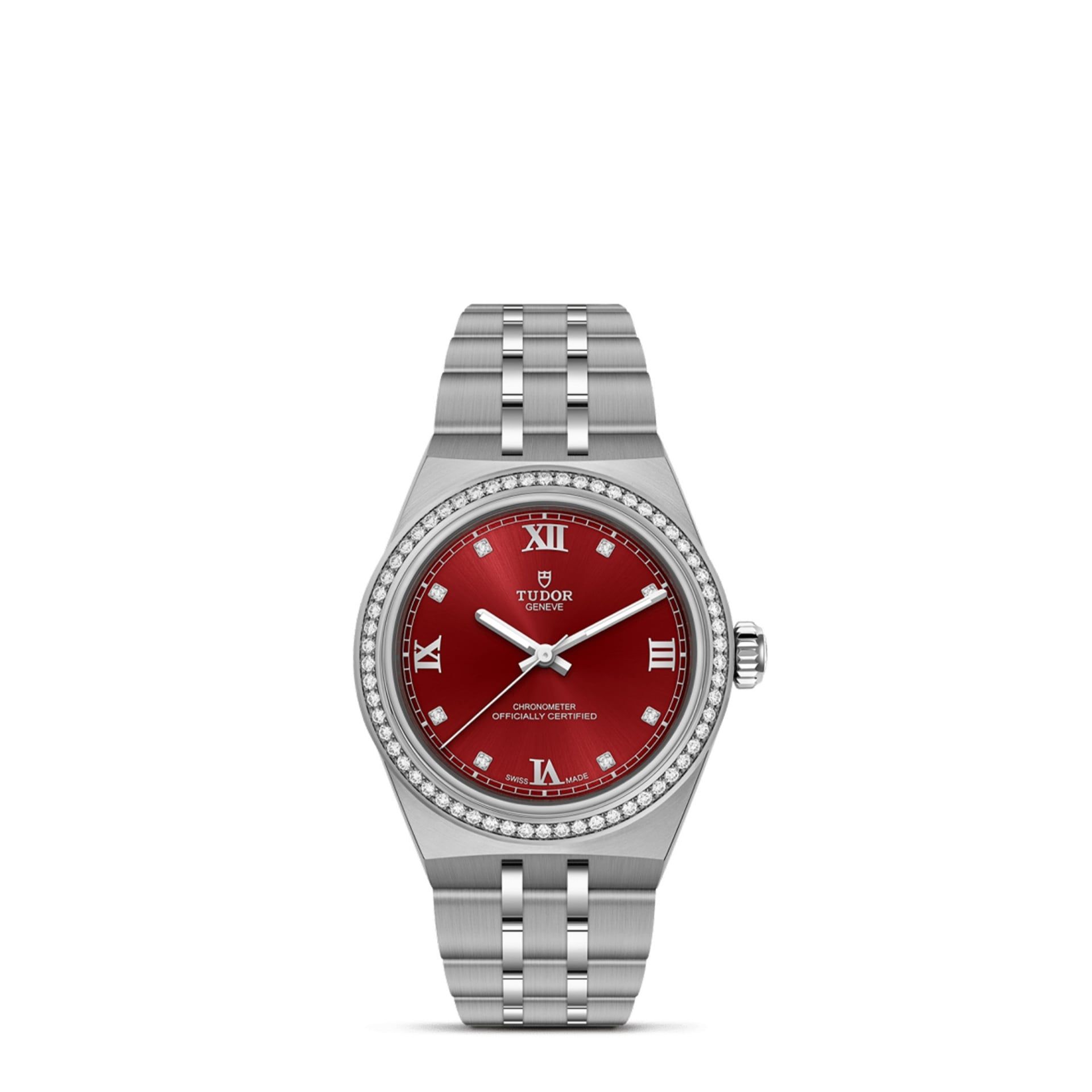 TUDOR Royal 30 MM M2830A1S0-0002