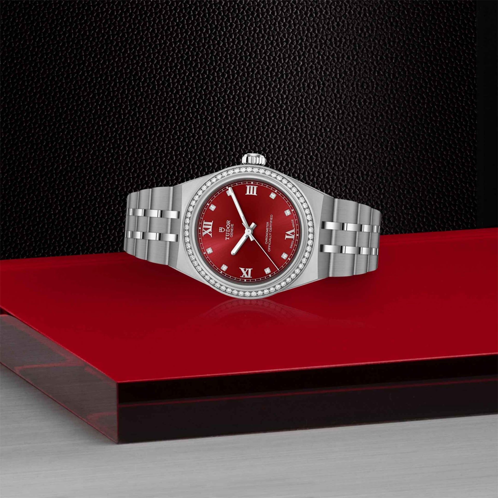 TUDOR Royal 30 MM M2830A1S0-0002