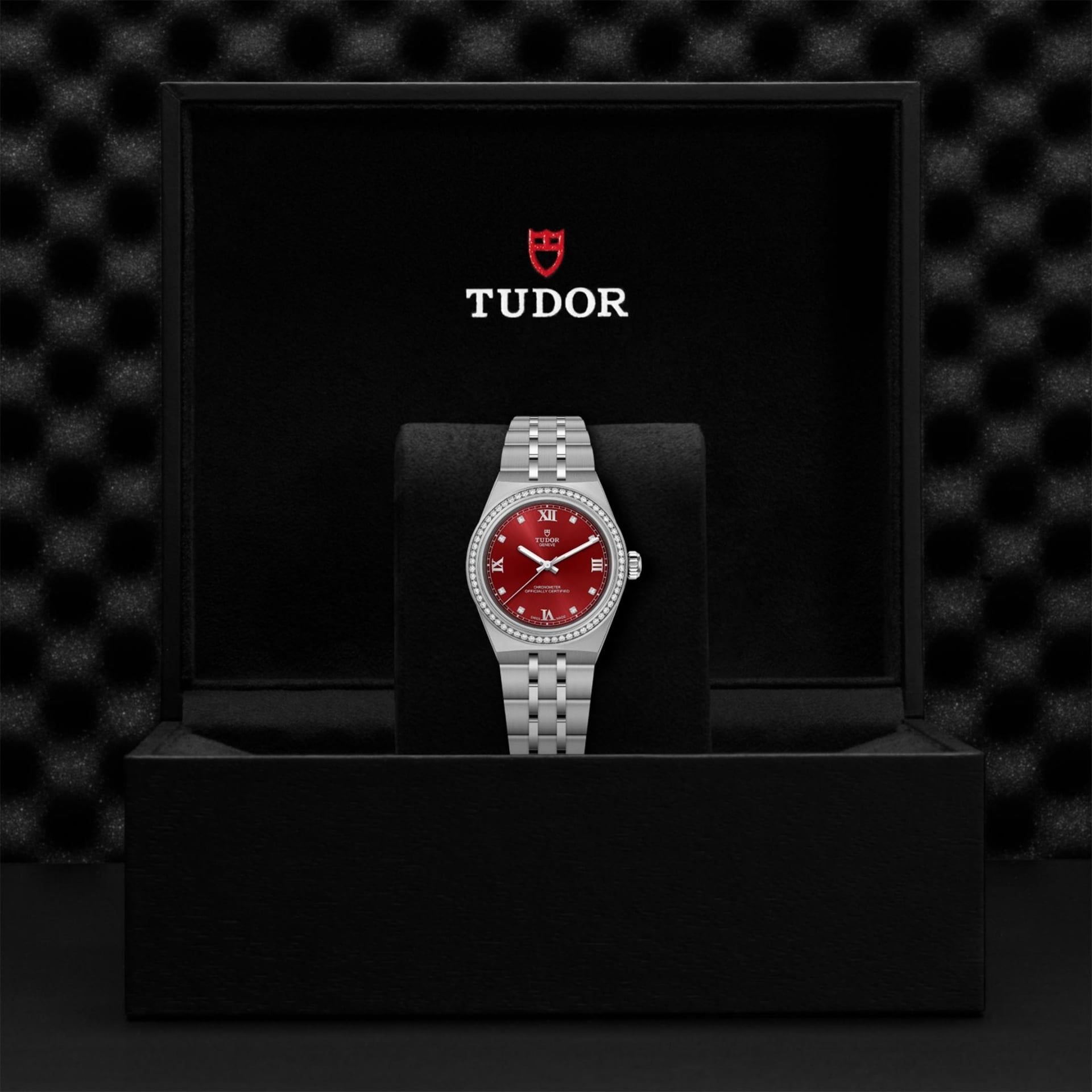 TUDOR Royal 30 MM M2830A1S0-0002