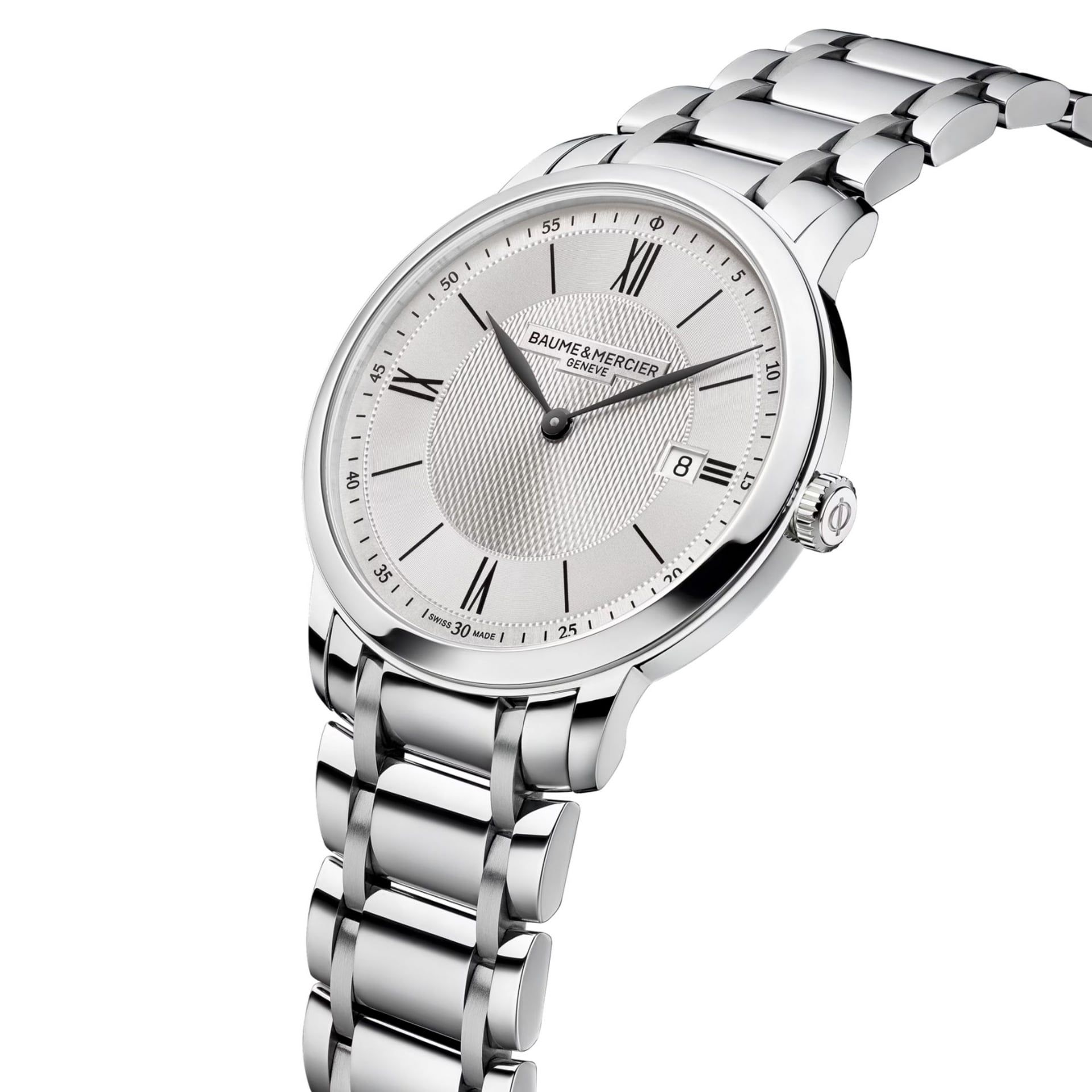 BAUME & MERCIER Classima 10883 40 MM M0A10883