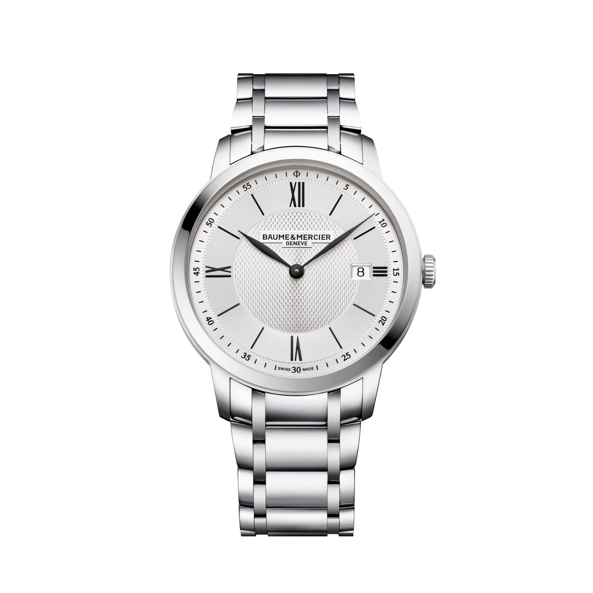 BAUME & MERCIER Classima 10883 40 MM M0A10883