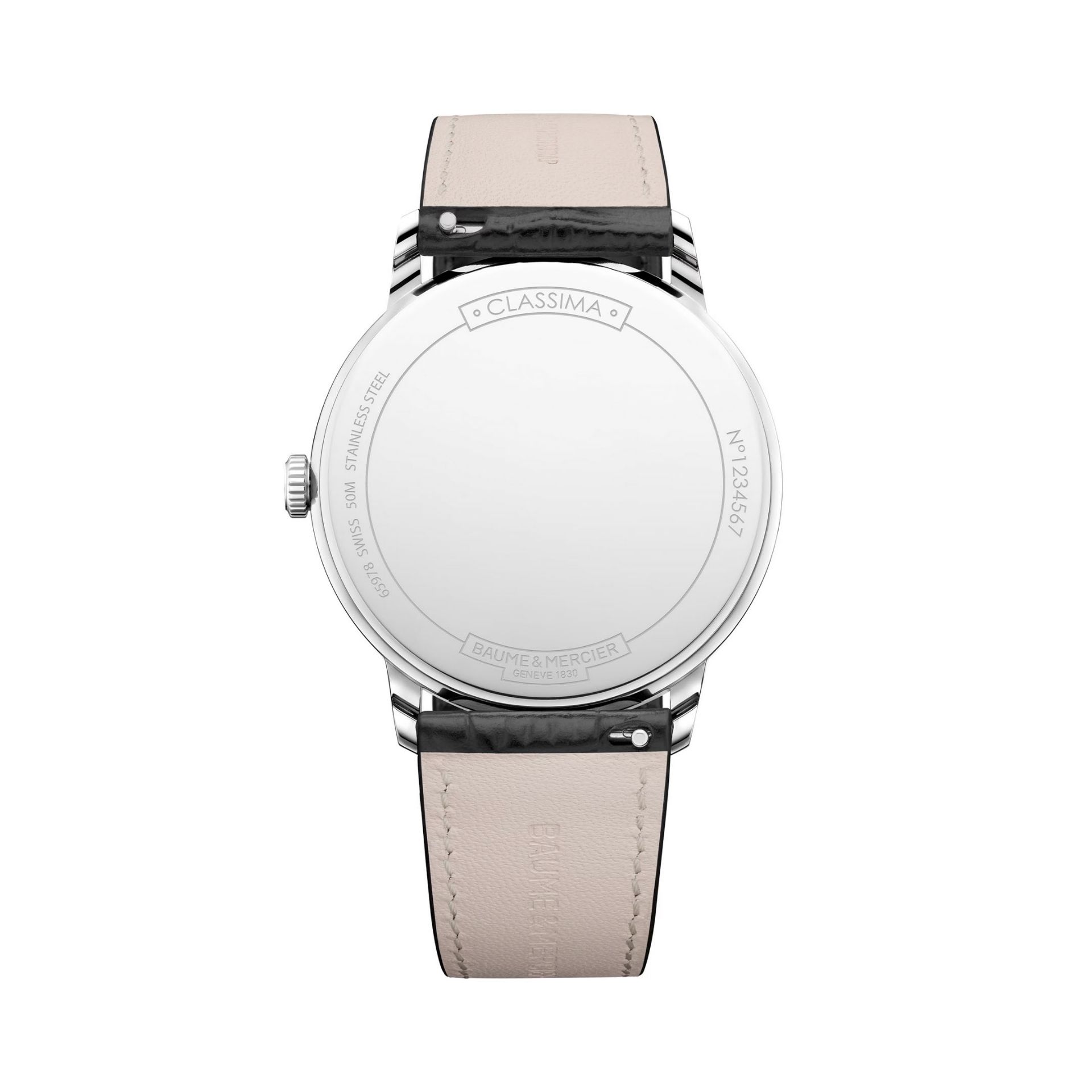 BAUME & MERCIER Classima 10881 40 MM M0A10881