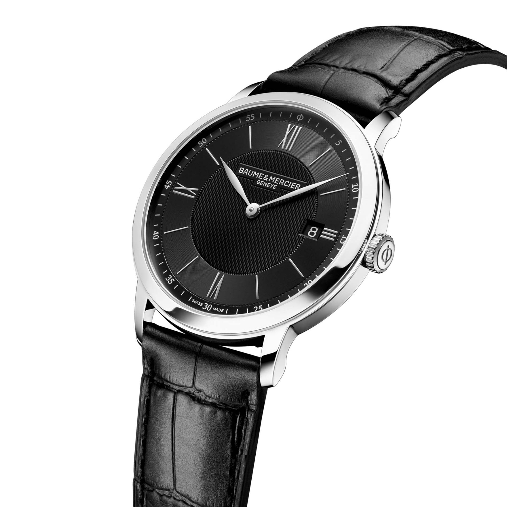 BAUME & MERCIER Classima 10881 40 MM M0A10881