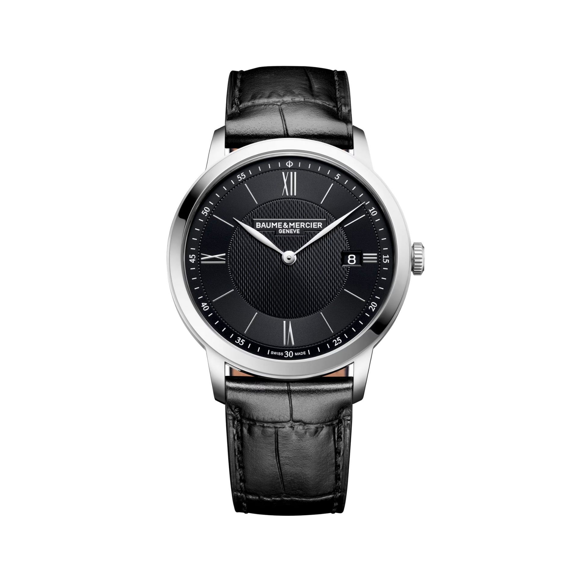 BAUME & MERCIER Classima 10881 40 MM M0A10881
