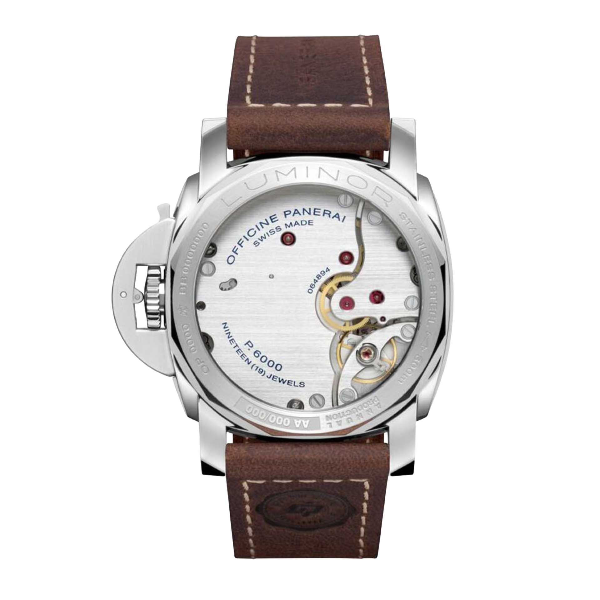 PANERAI Luminor 44 MM PAM01731