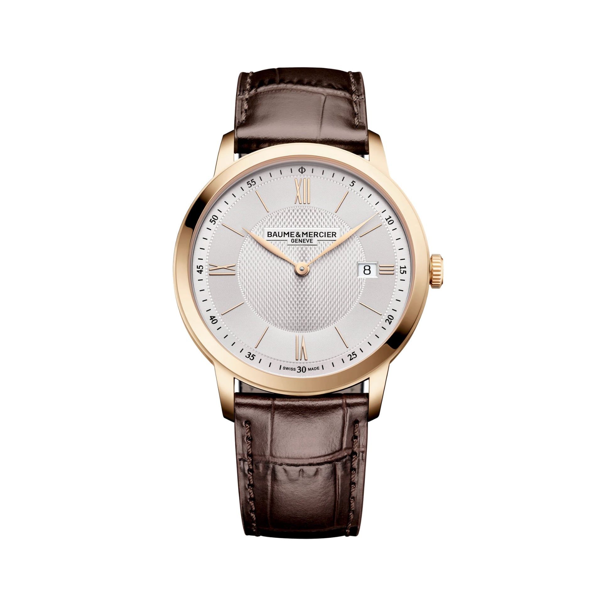BAUME & MERCIER Classima 10857 40 MM M0A10857