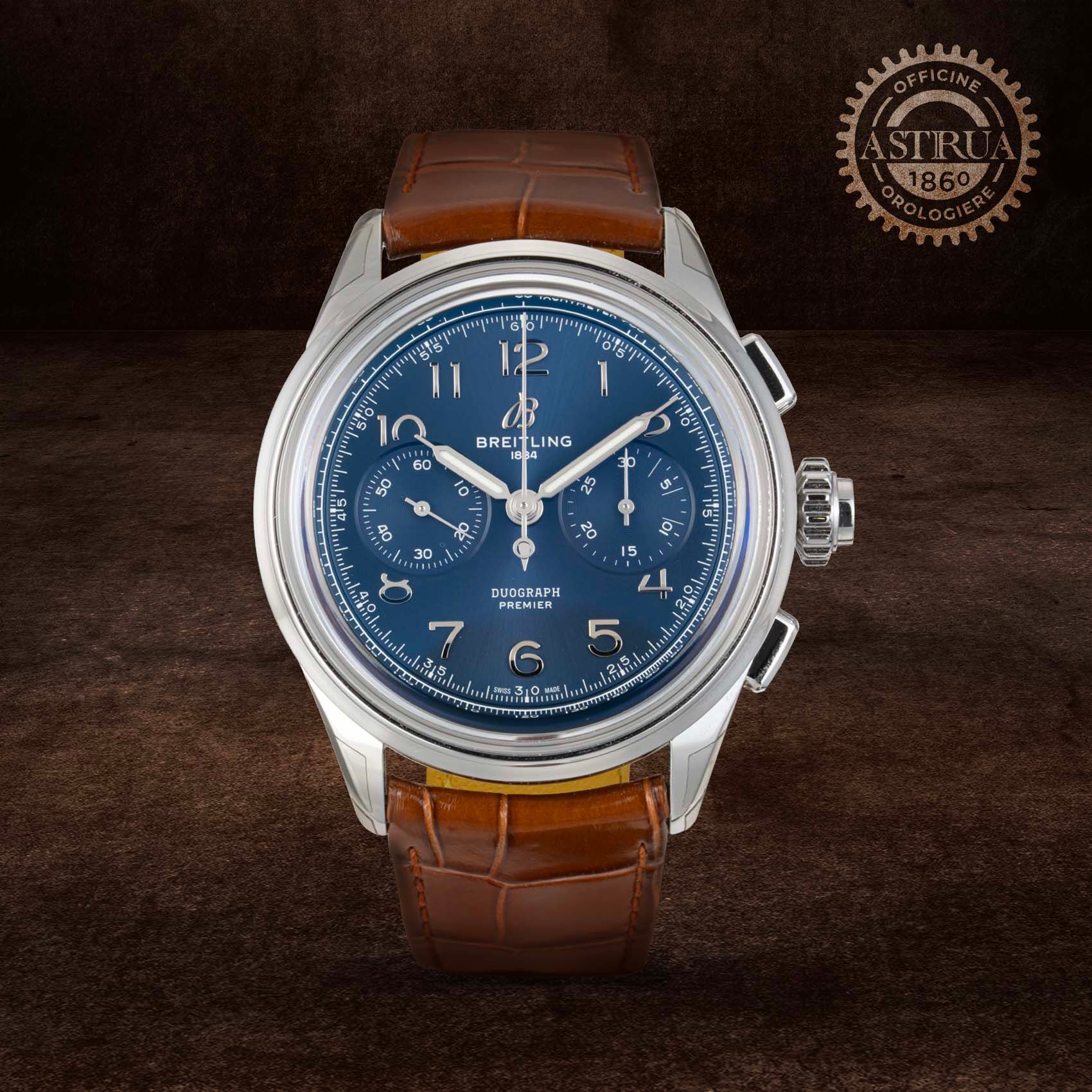 BREITLING Premier B15 42 MM AB1510171C1P1