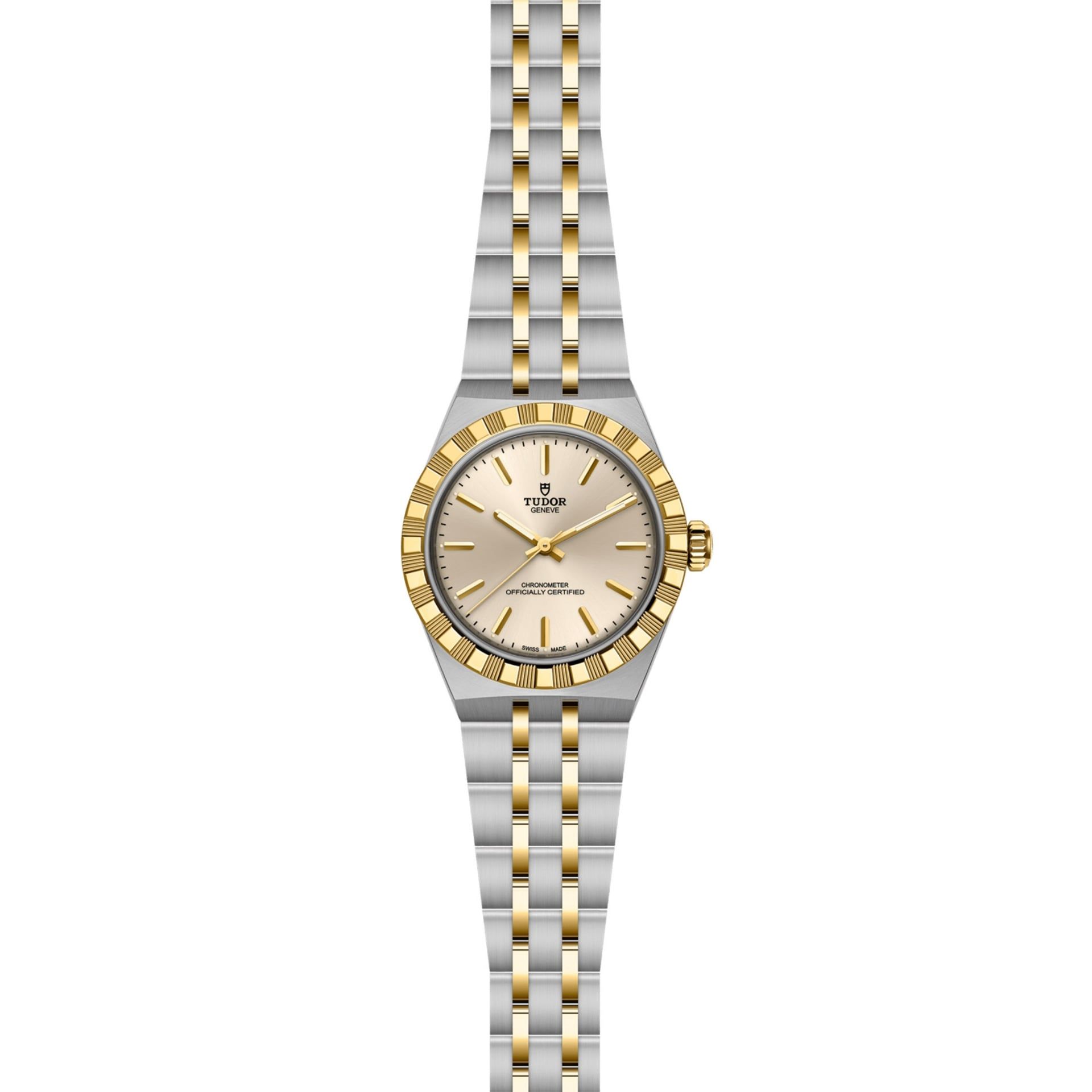 TUDOR Royal 30 MM M2830A1A3-0003