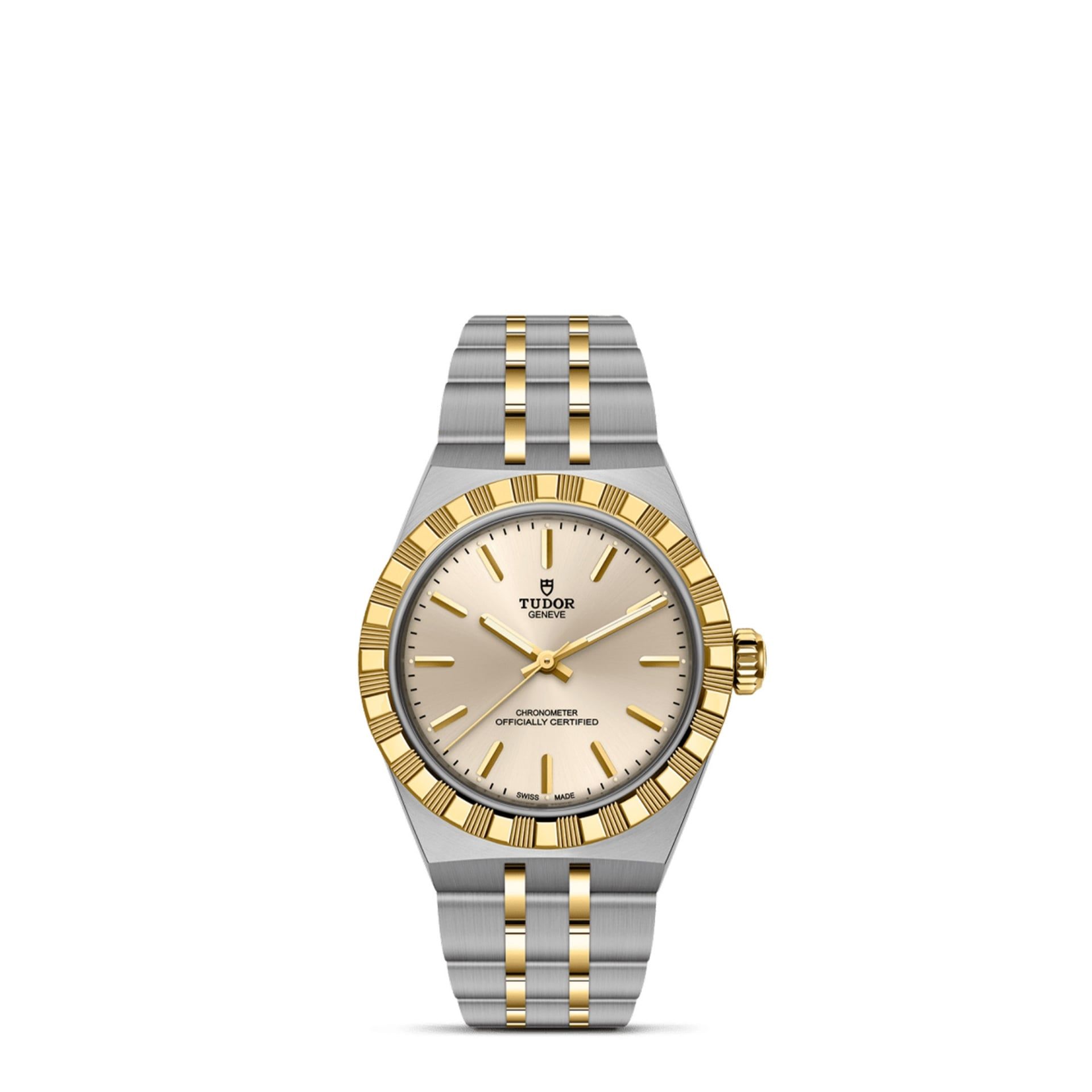 TUDOR Royal 30 MM M2830A1A3-0003