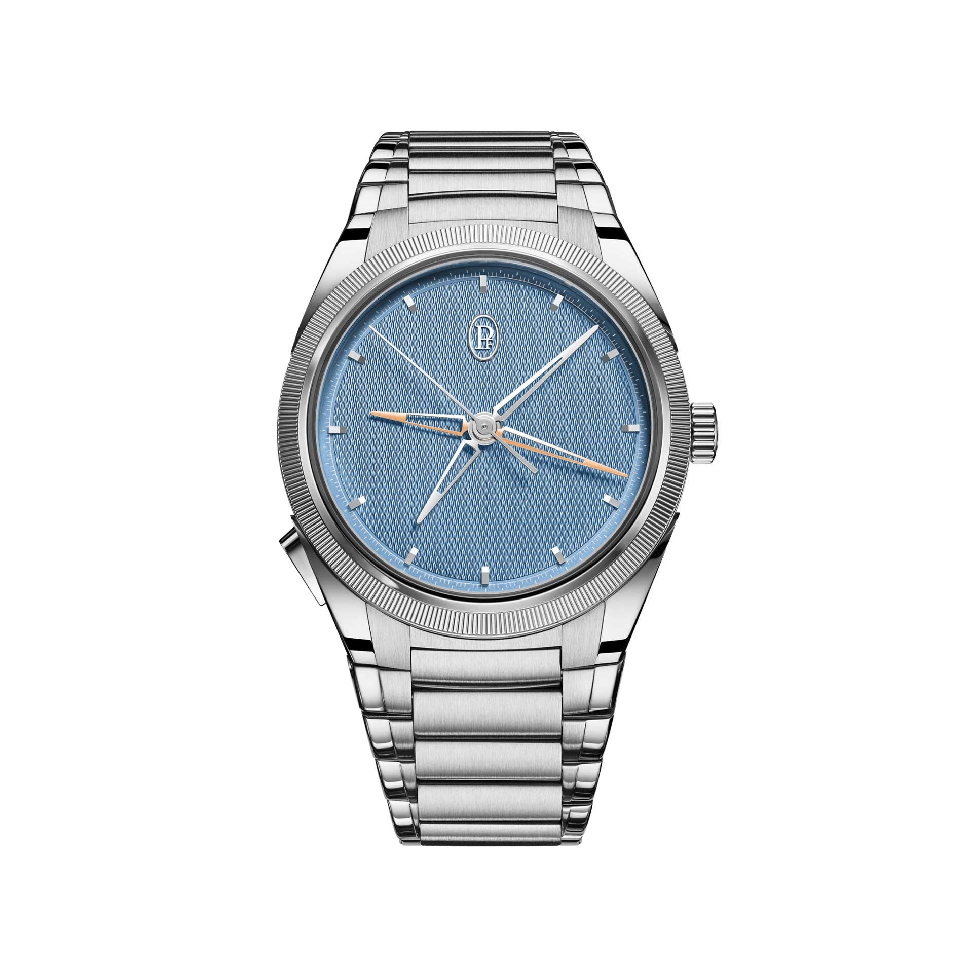 PARMIGIANI FLEURIER Tonda PF Chronographe Mysterieux 40 MM PFC908-1020001-100182