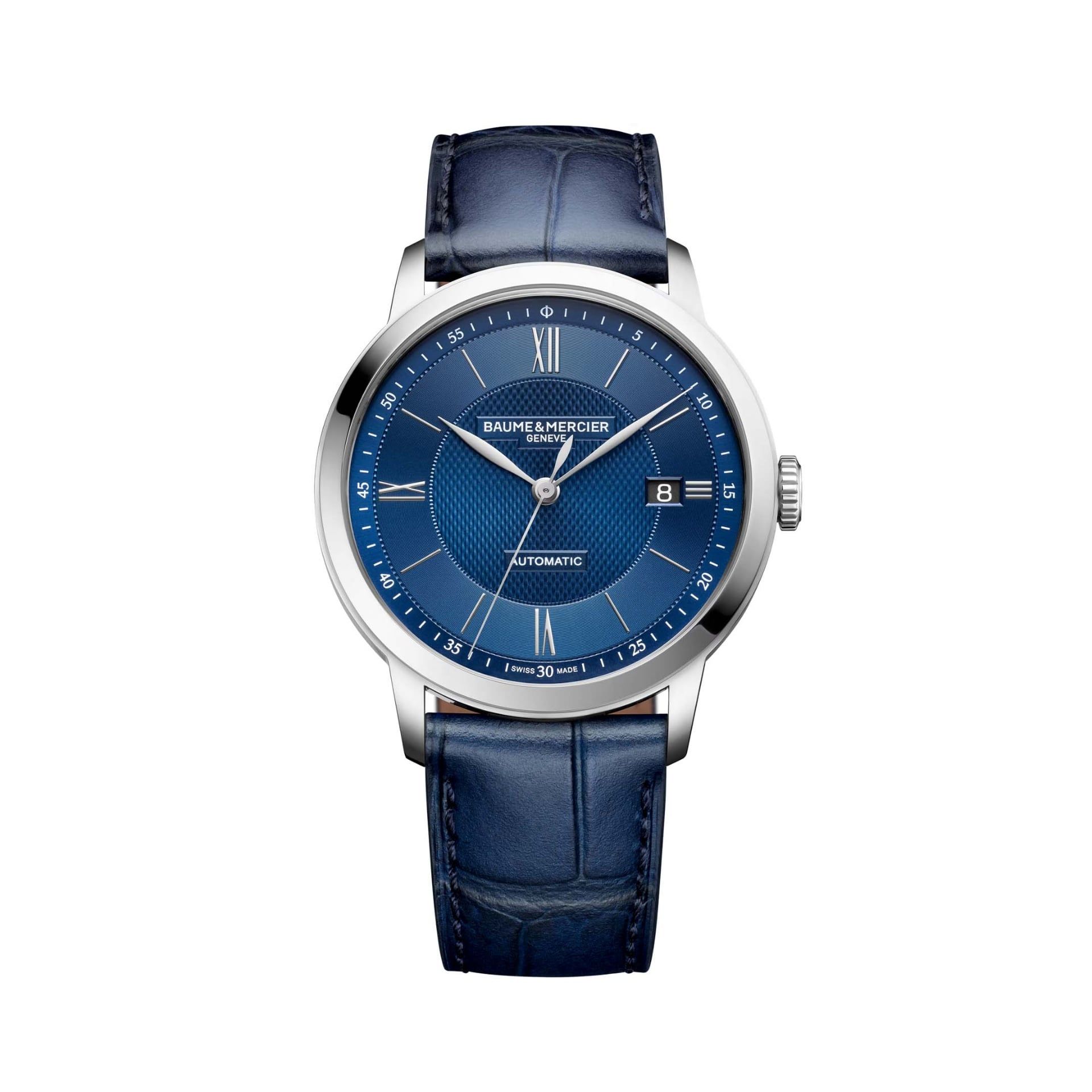 BAUME & MERCIER Classima 10879 40 MM M0A10879
