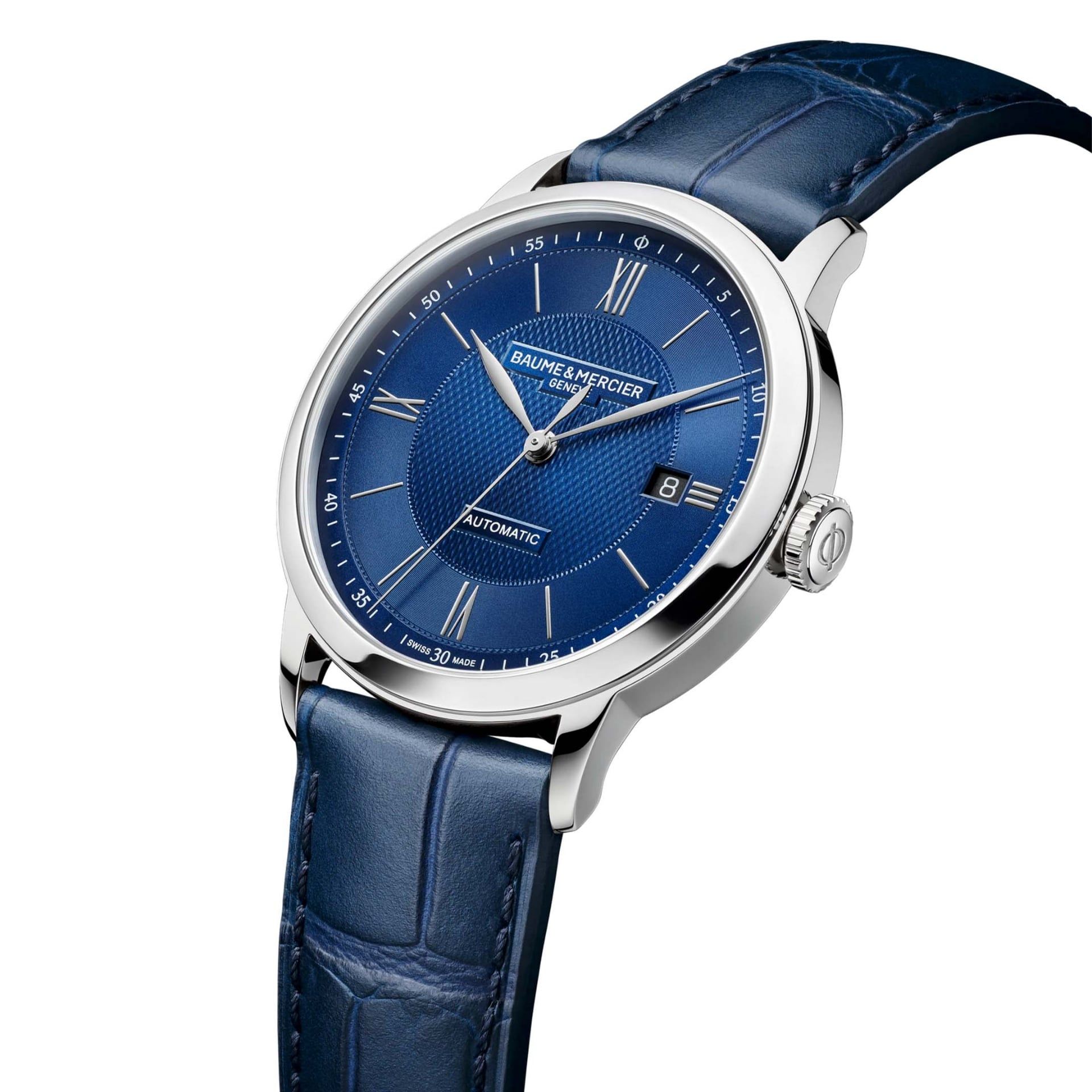 BAUME & MERCIER Classima 10879 40 MM M0A10879