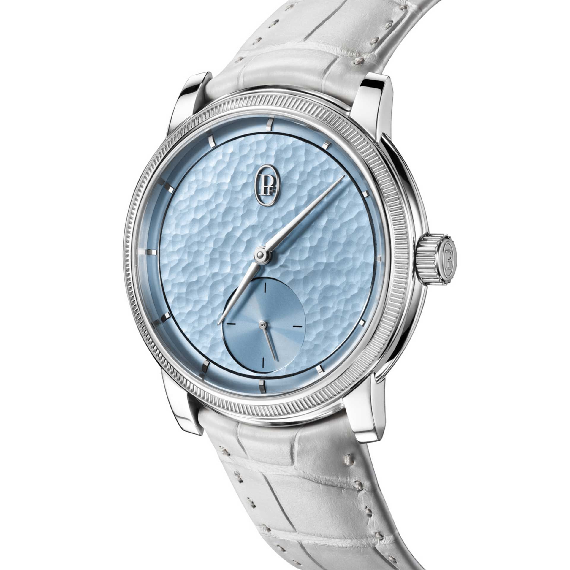 PARMIGIANI FLEURIER Toric Petite Seconde 40,6 MM PFC940-2010006-300181