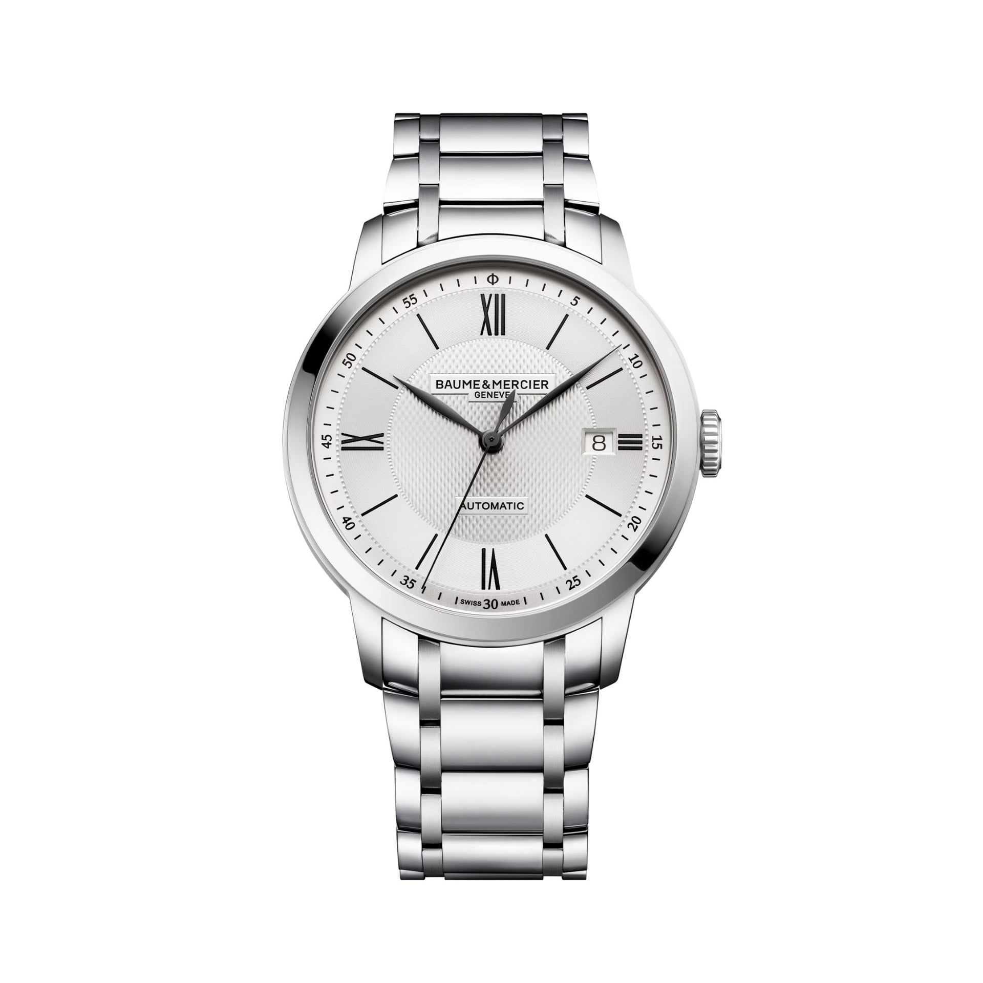 BAUME & MERCIER Classima 10854 40 MM M0A10854
