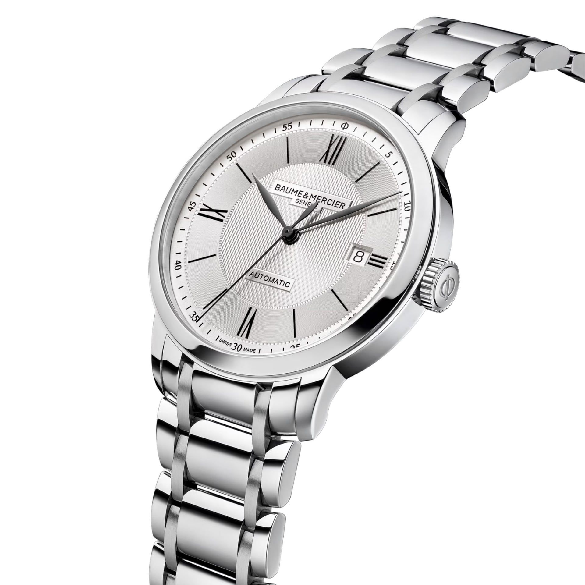 BAUME & MERCIER Classima 10854 40 MM M0A10854