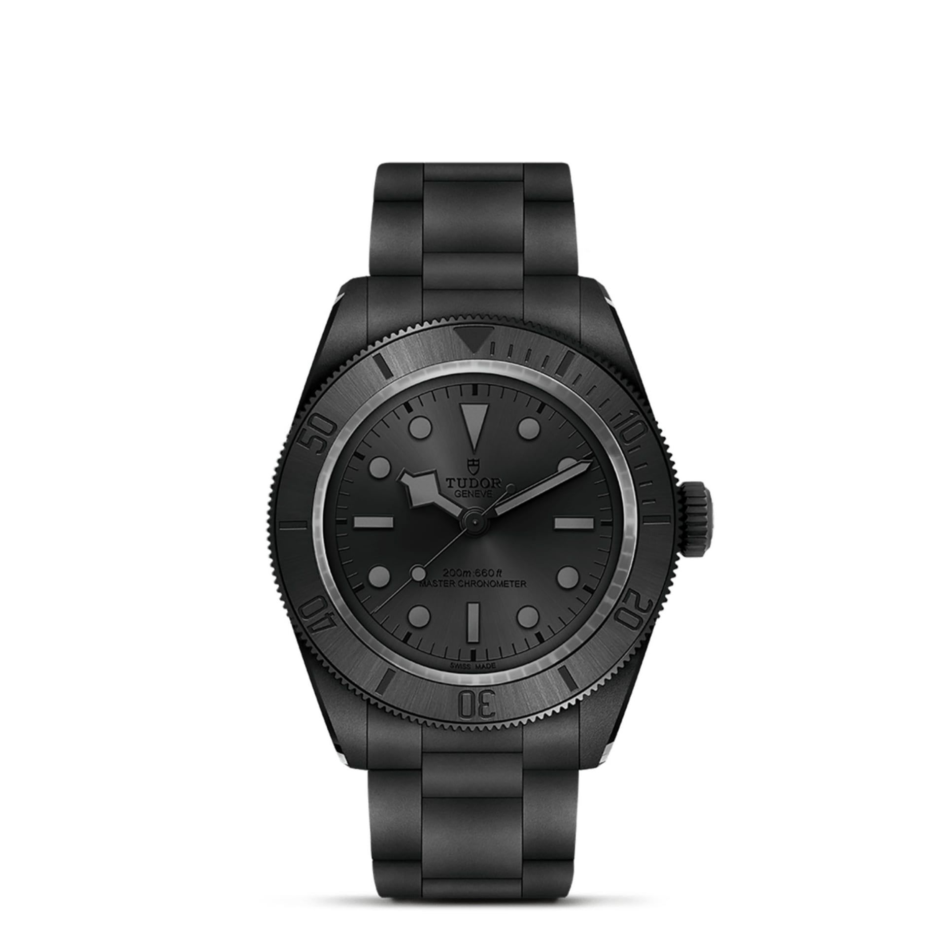 TUDOR Black Bay Ceramic 41 MM M7941A1ACNU-0001