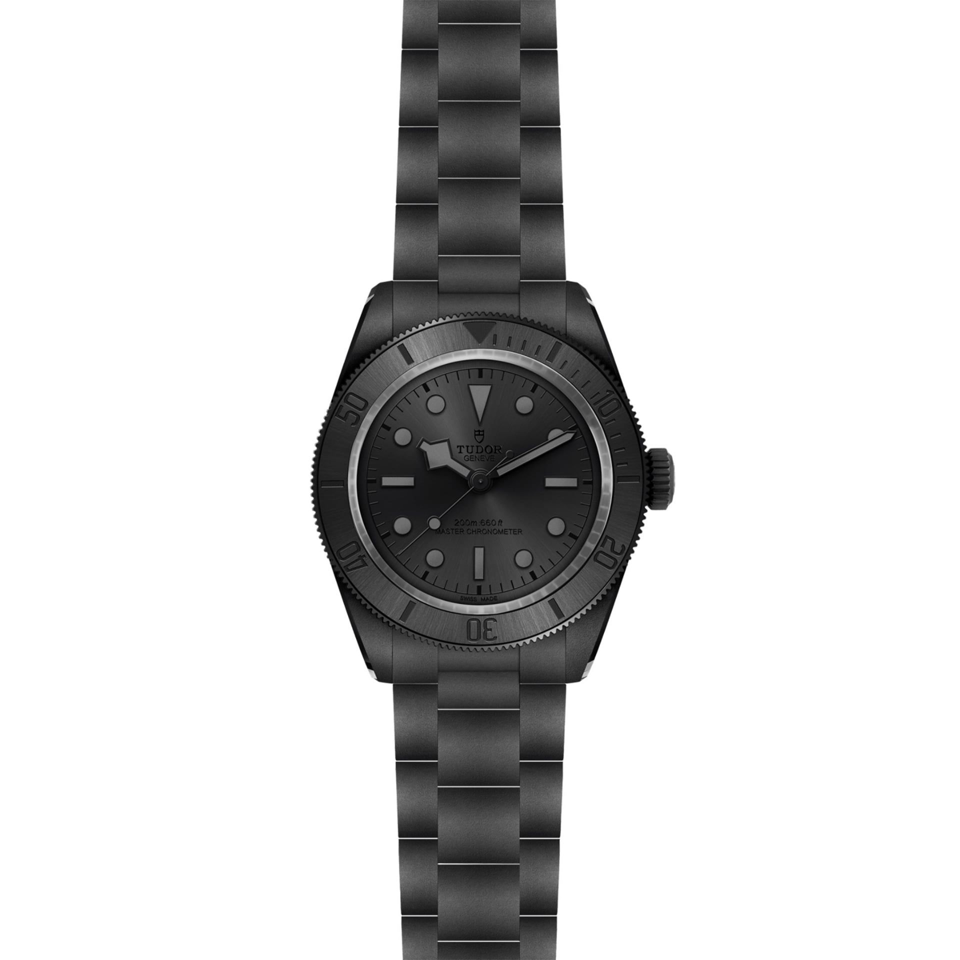 TUDOR Black Bay Ceramic 41 MM M7941A1ACNU-0001