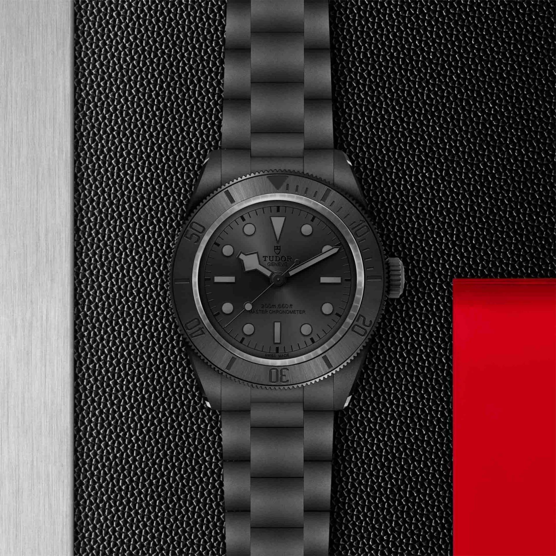 TUDOR Black Bay Ceramic 41 MM M7941A1ACNU-0001