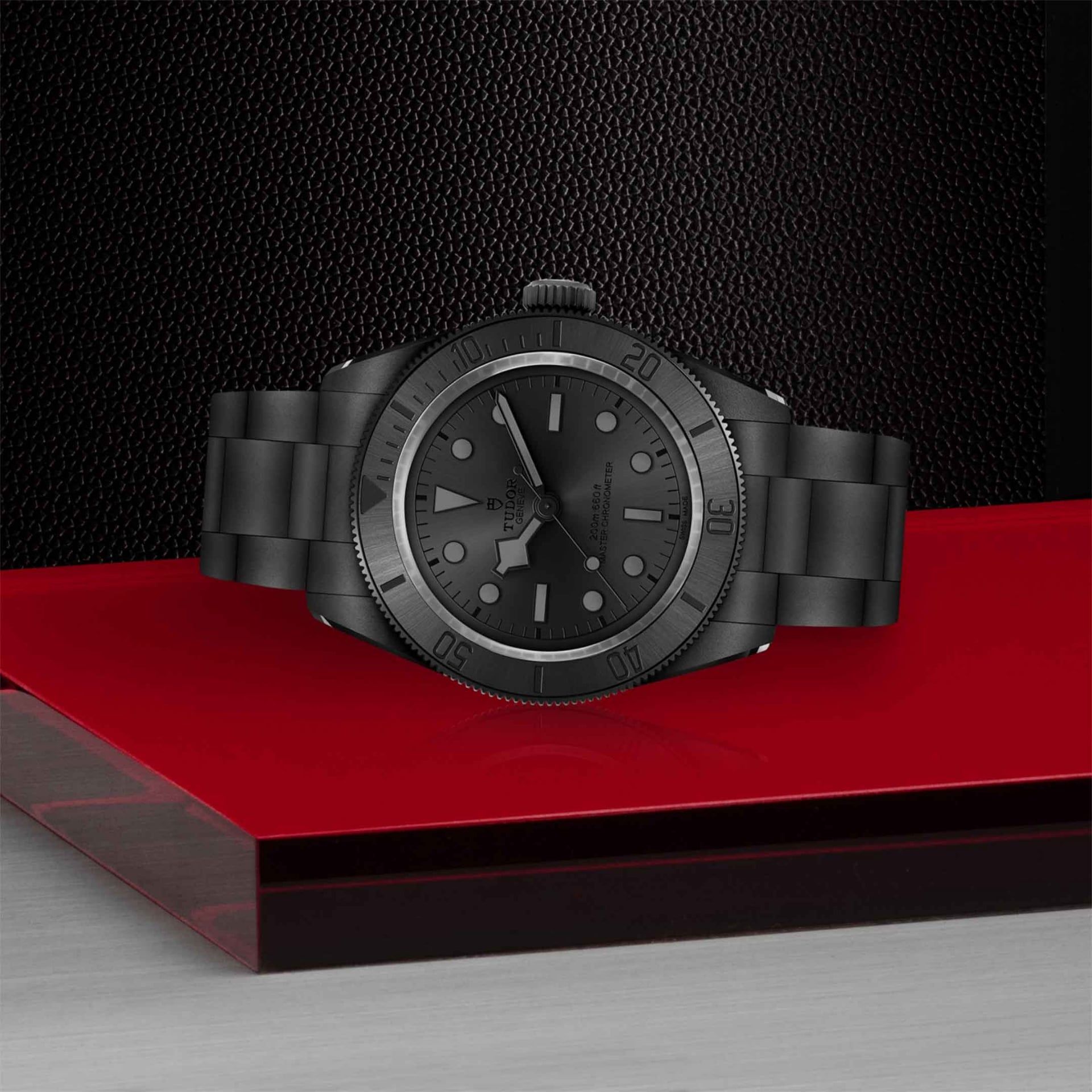 TUDOR Black Bay Ceramic 41 MM M7941A1ACNU-0001