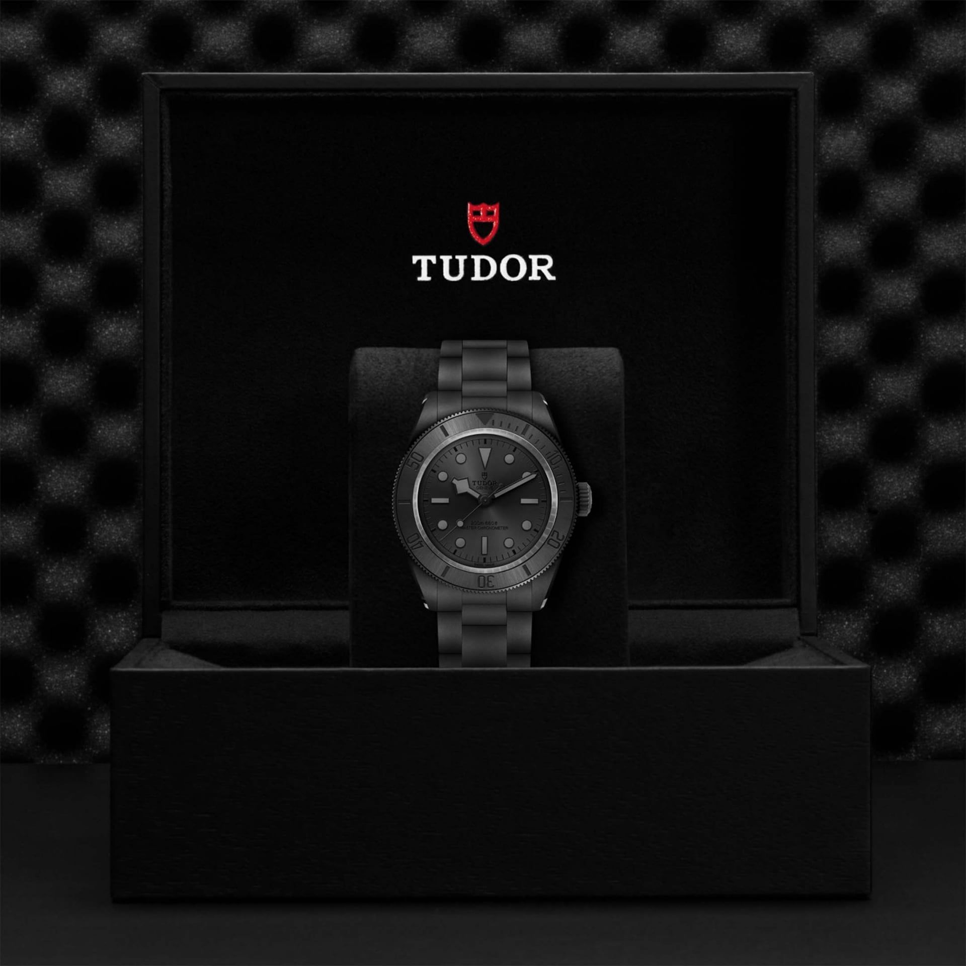 TUDOR Black Bay Ceramic 41 MM M7941A1ACNU-0001