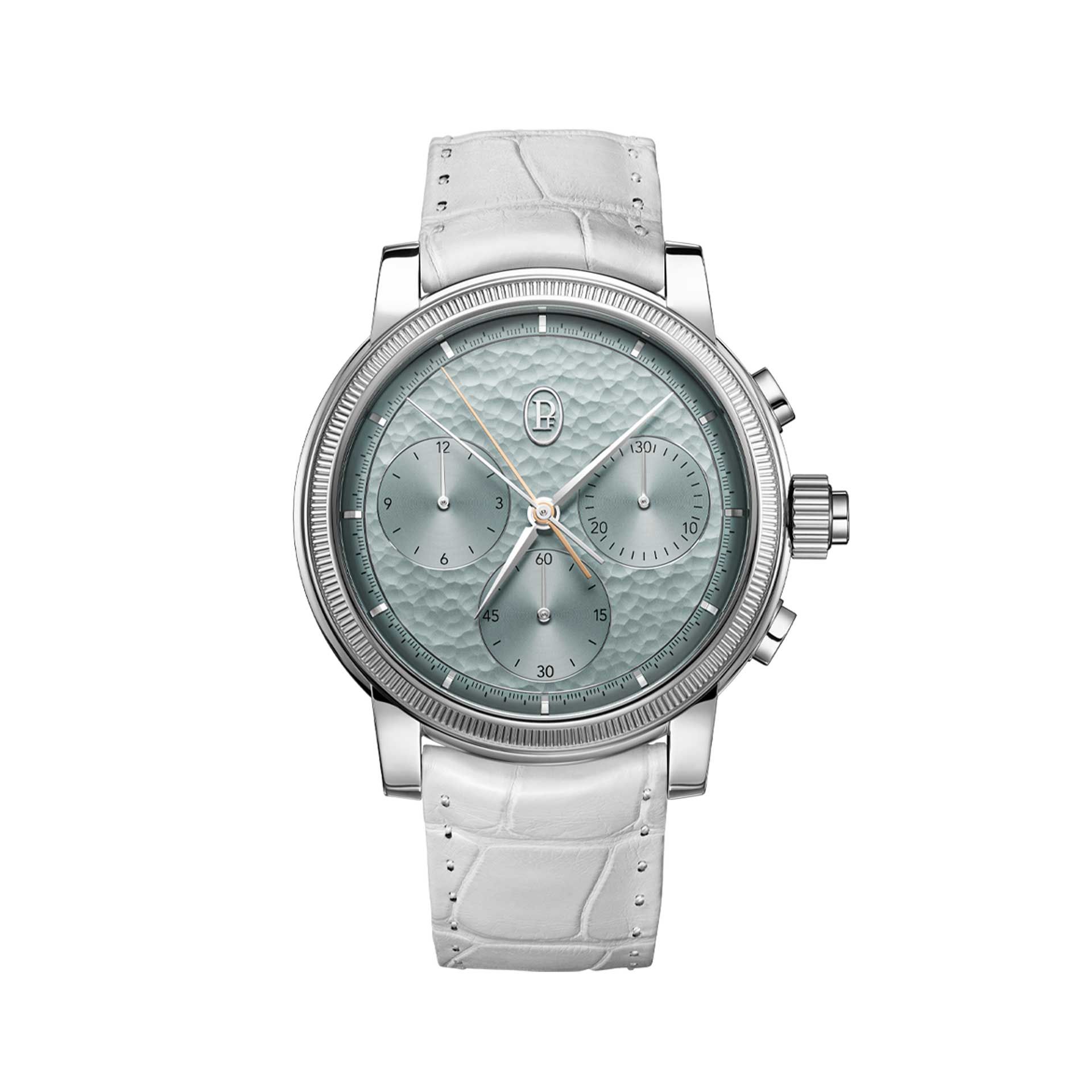 PARMIGIANI FLEURIER Toric Chronograph Rattrapante 42.5 MM PFH951-2010002-300181