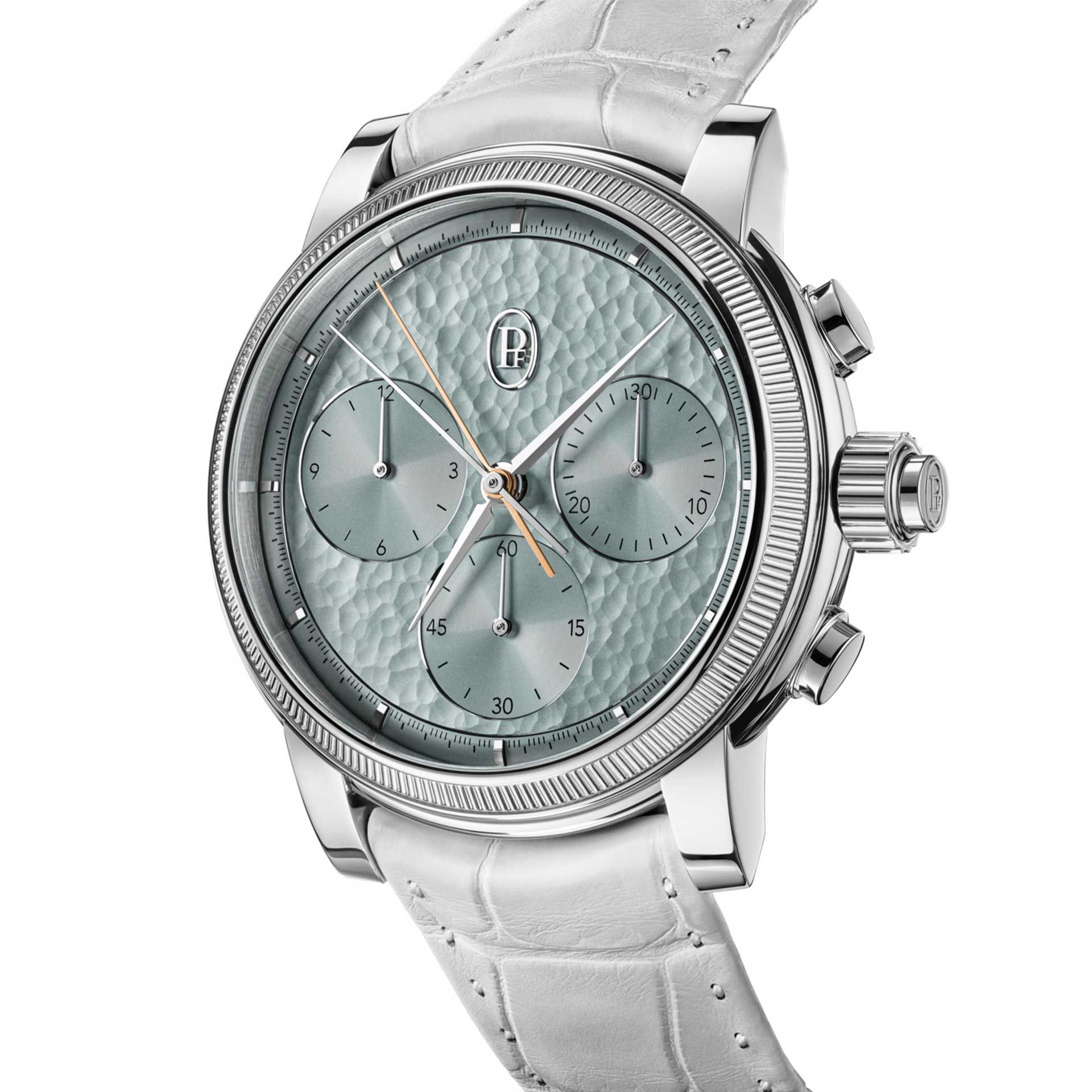PARMIGIANI FLEURIER Toric Chronograph Rattrapante 42.5 MM PFH951-2010002-300181