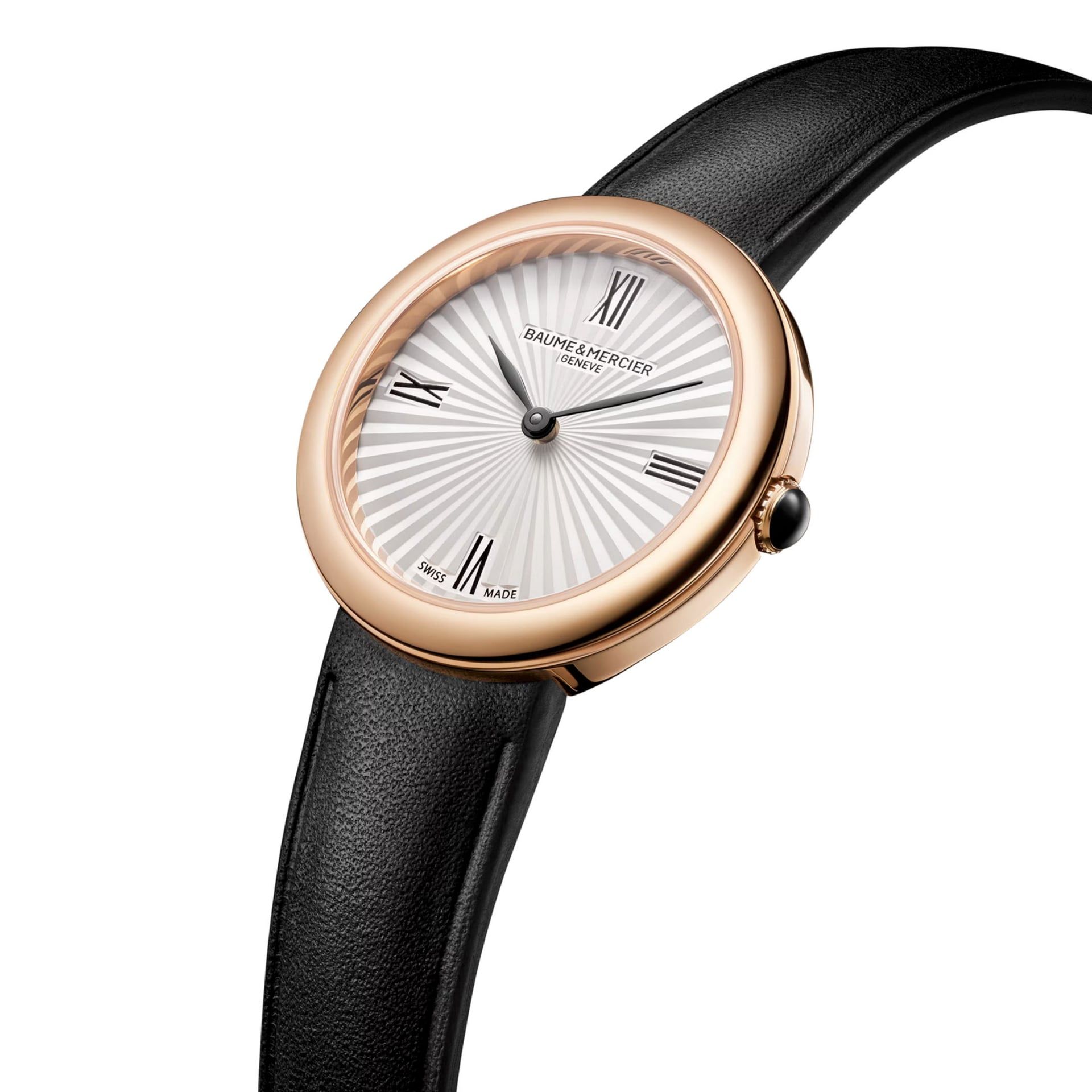 BAUME & MERCIER Joia de Baume & Mercier 10849 28 MM M0A10849