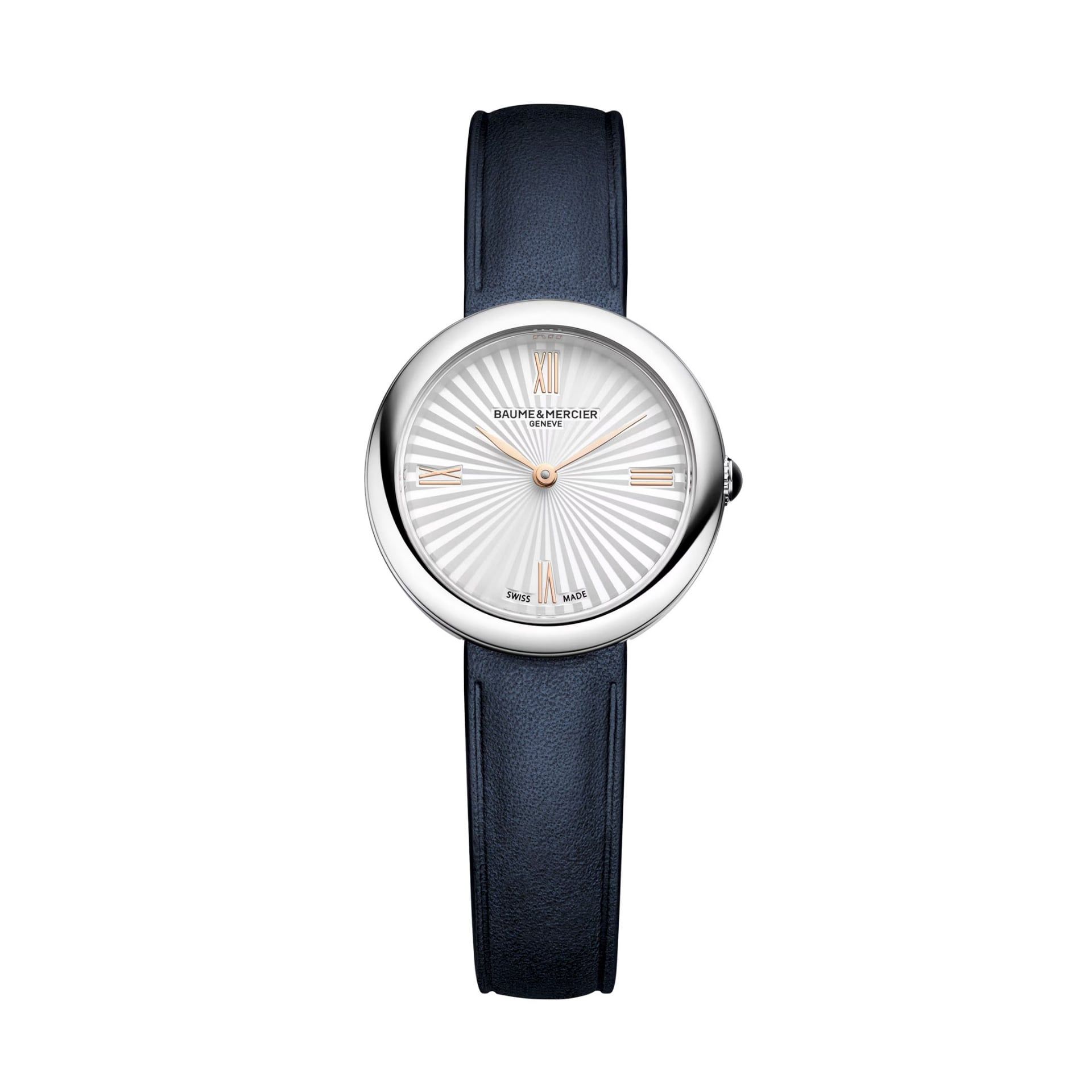 BAUME & MERCIER Joia de Baume & Mercier 10847 28 MM M0A10847
