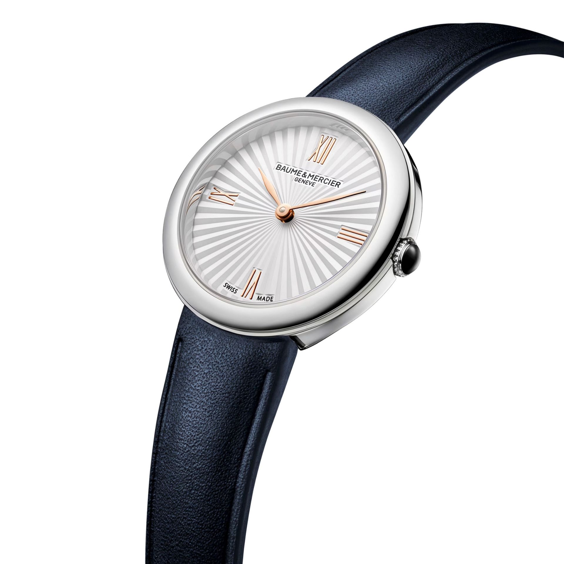 BAUME & MERCIER Joia de Baume & Mercier 10847 28 MM M0A10847