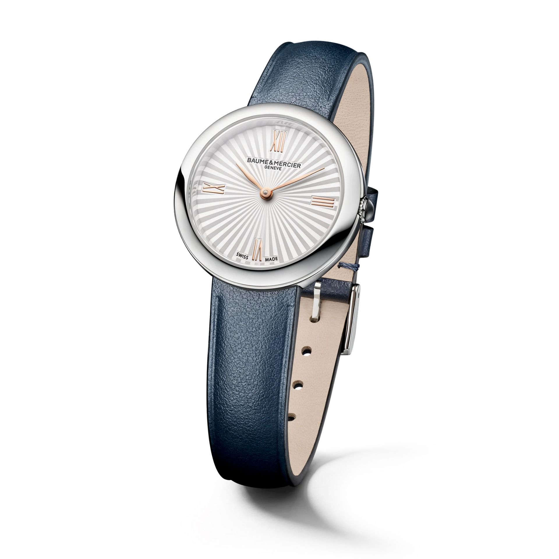 BAUME & MERCIER Joia de Baume & Mercier 10847 28 MM M0A10847