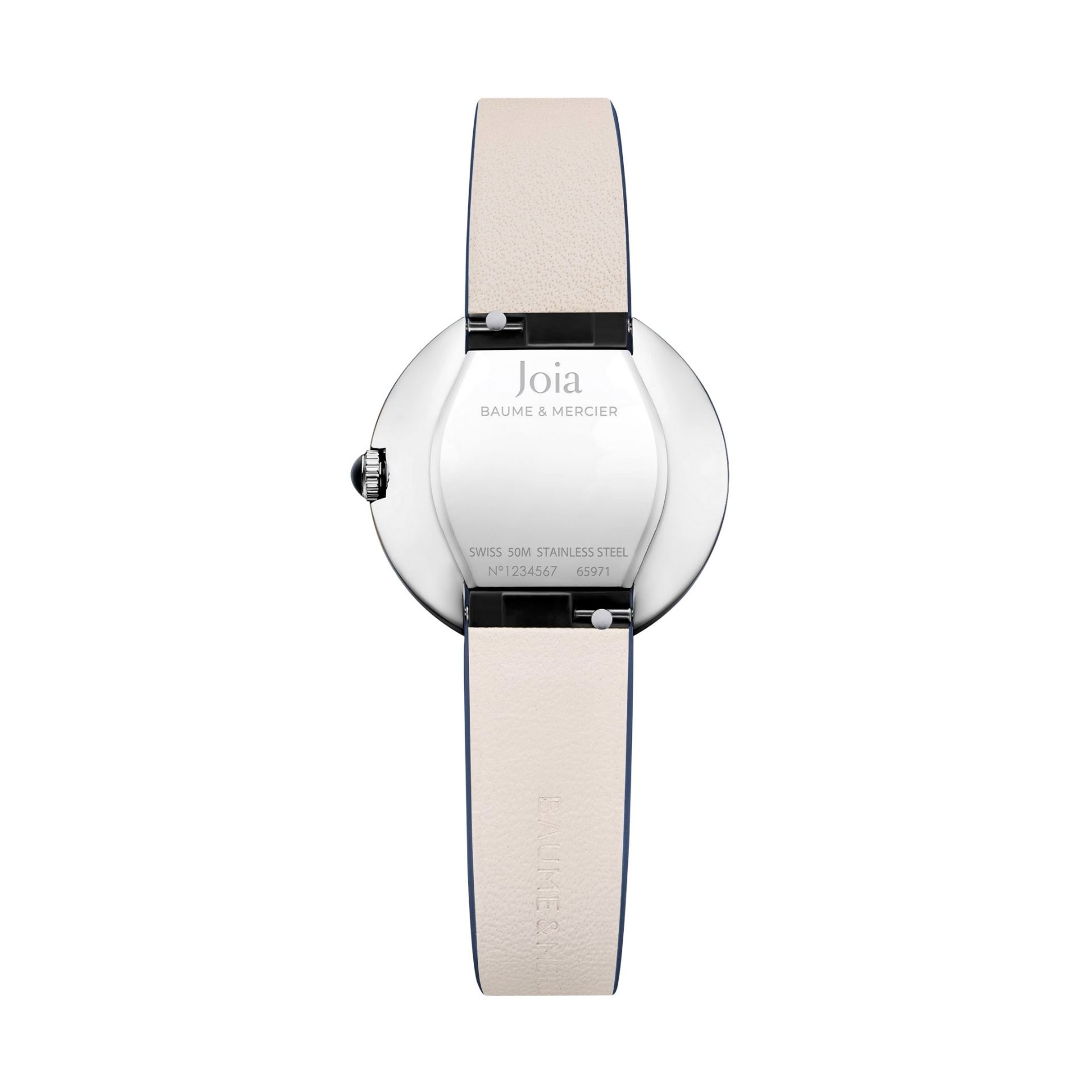 BAUME & MERCIER Joia de Baume & Mercier 10847 28 MM M0A10847