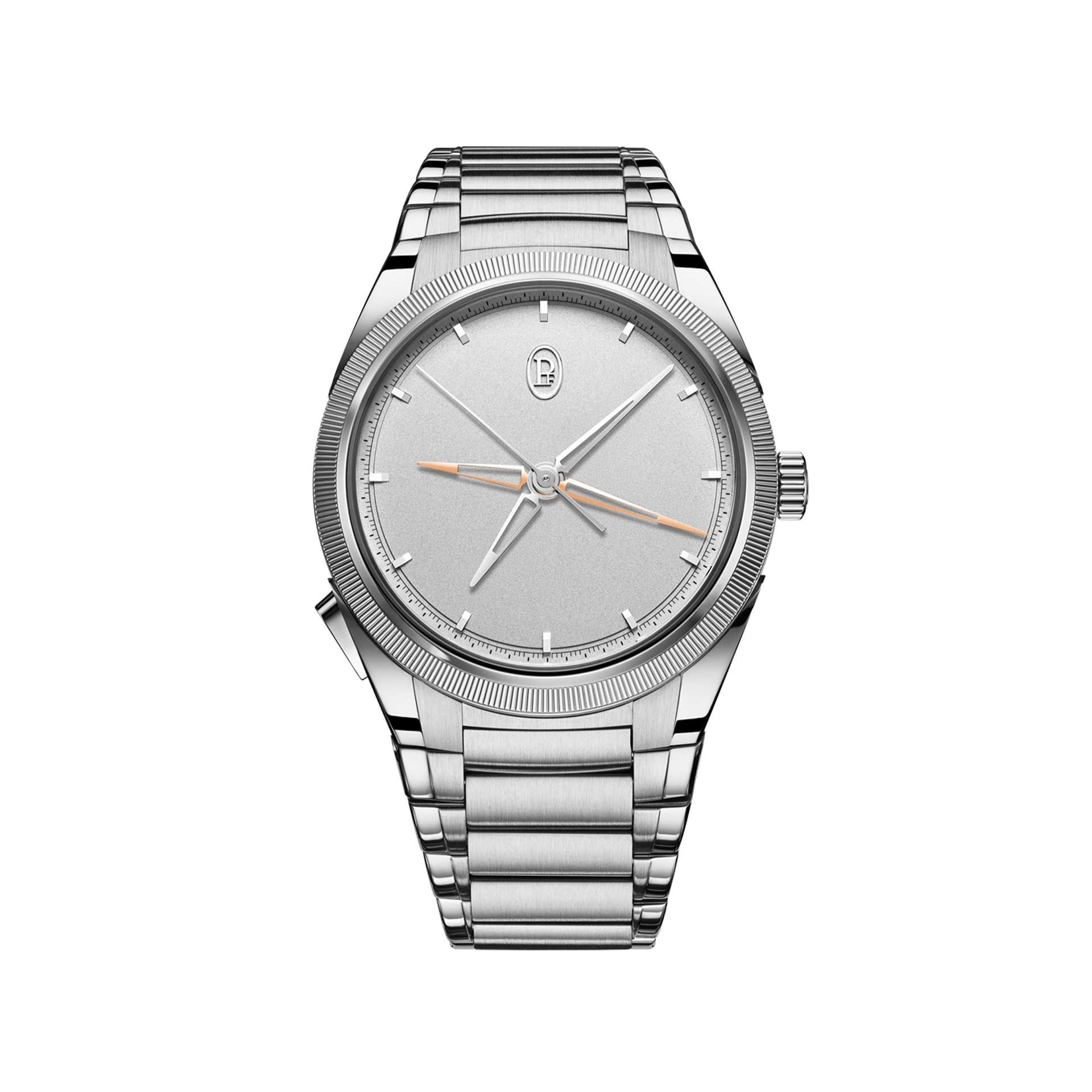 PARMIGIANI FLEURIER Tonda PF Chronographe Mysterieux 40 MM PFC908-2020001-200182
