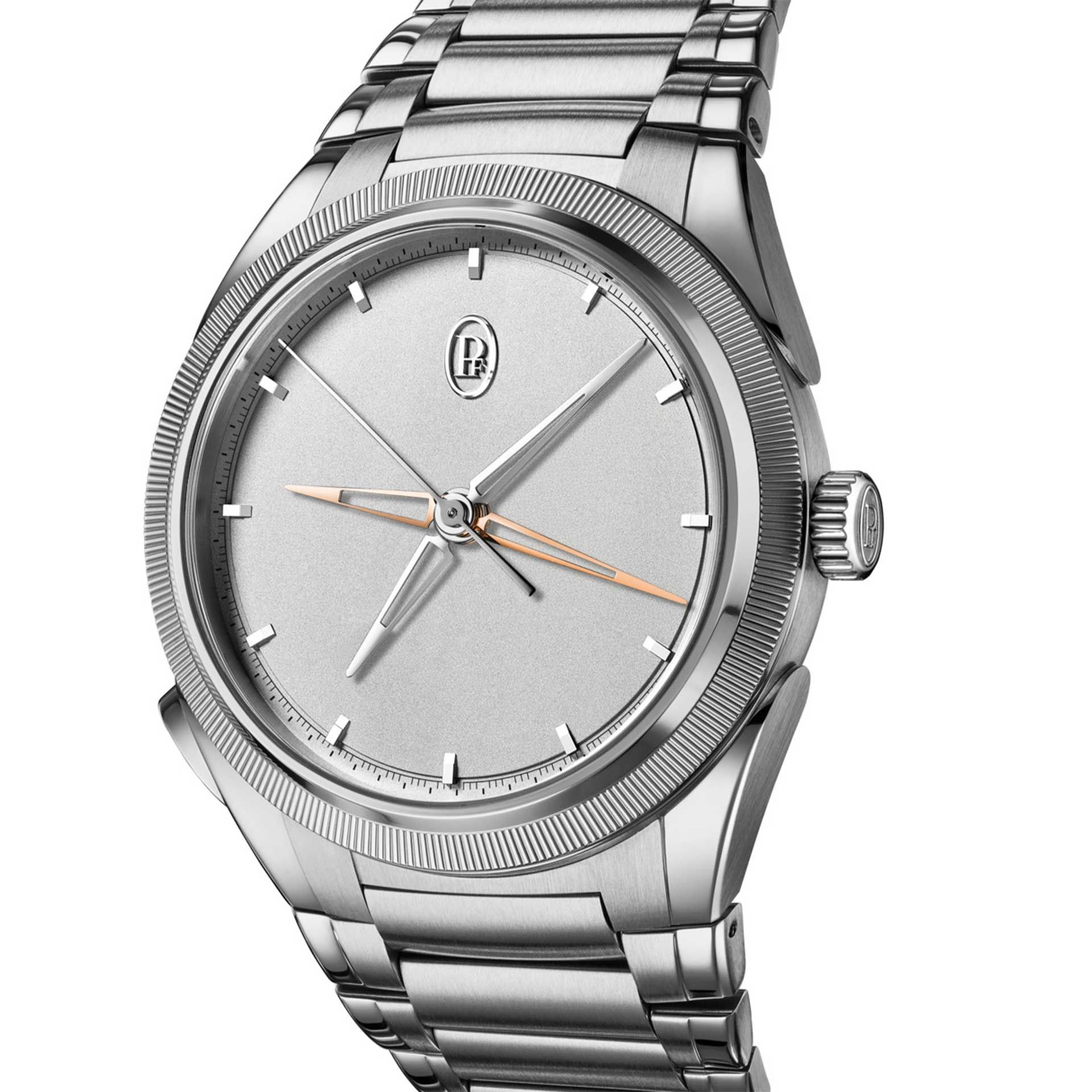 PARMIGIANI FLEURIER Tonda PF Chronographe Mysterieux 40 MM PFC908-2020001-200182