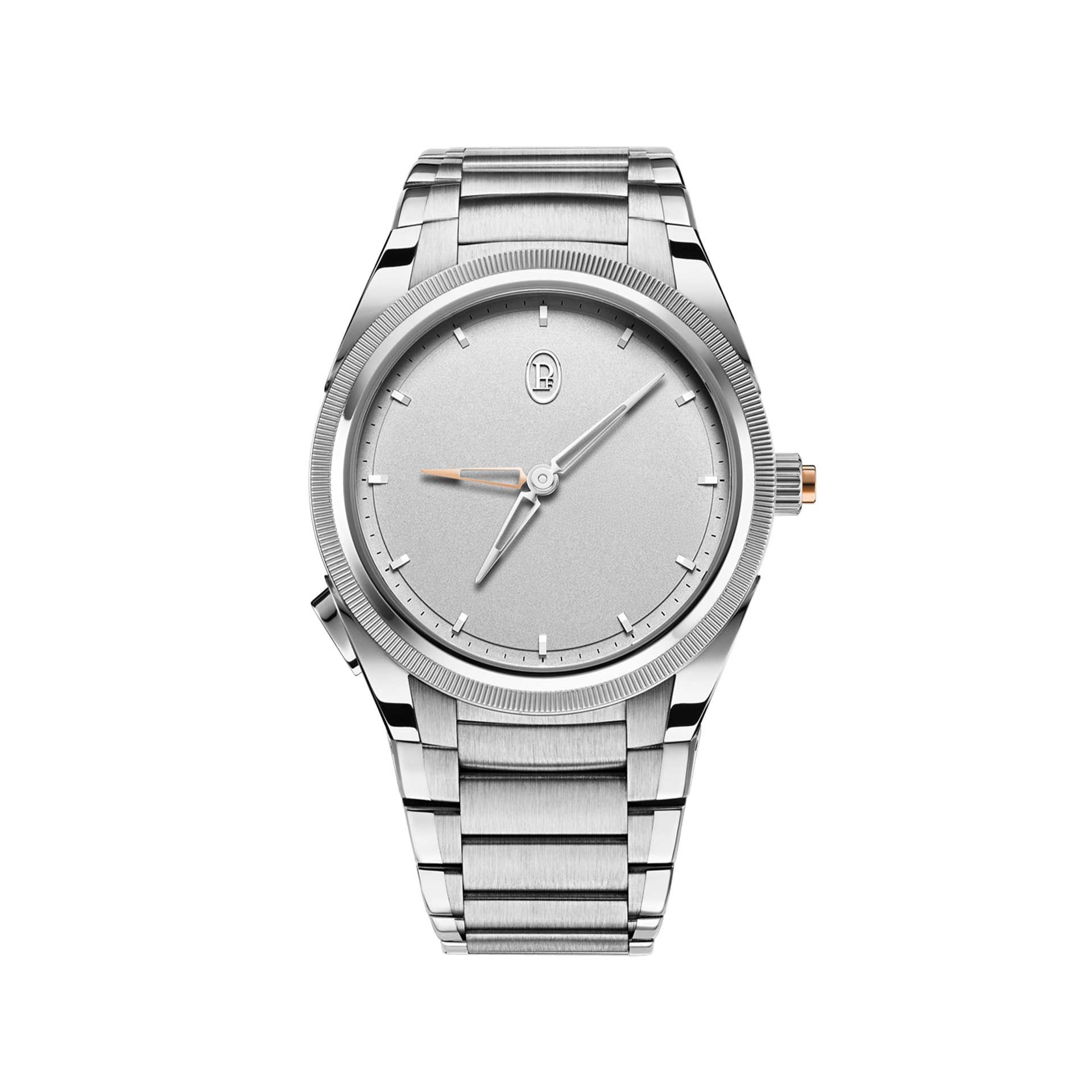 PARMIGIANI FLEURIER Tonda PF GMT Rattrapante 40 MM PFC905-2020002-200182