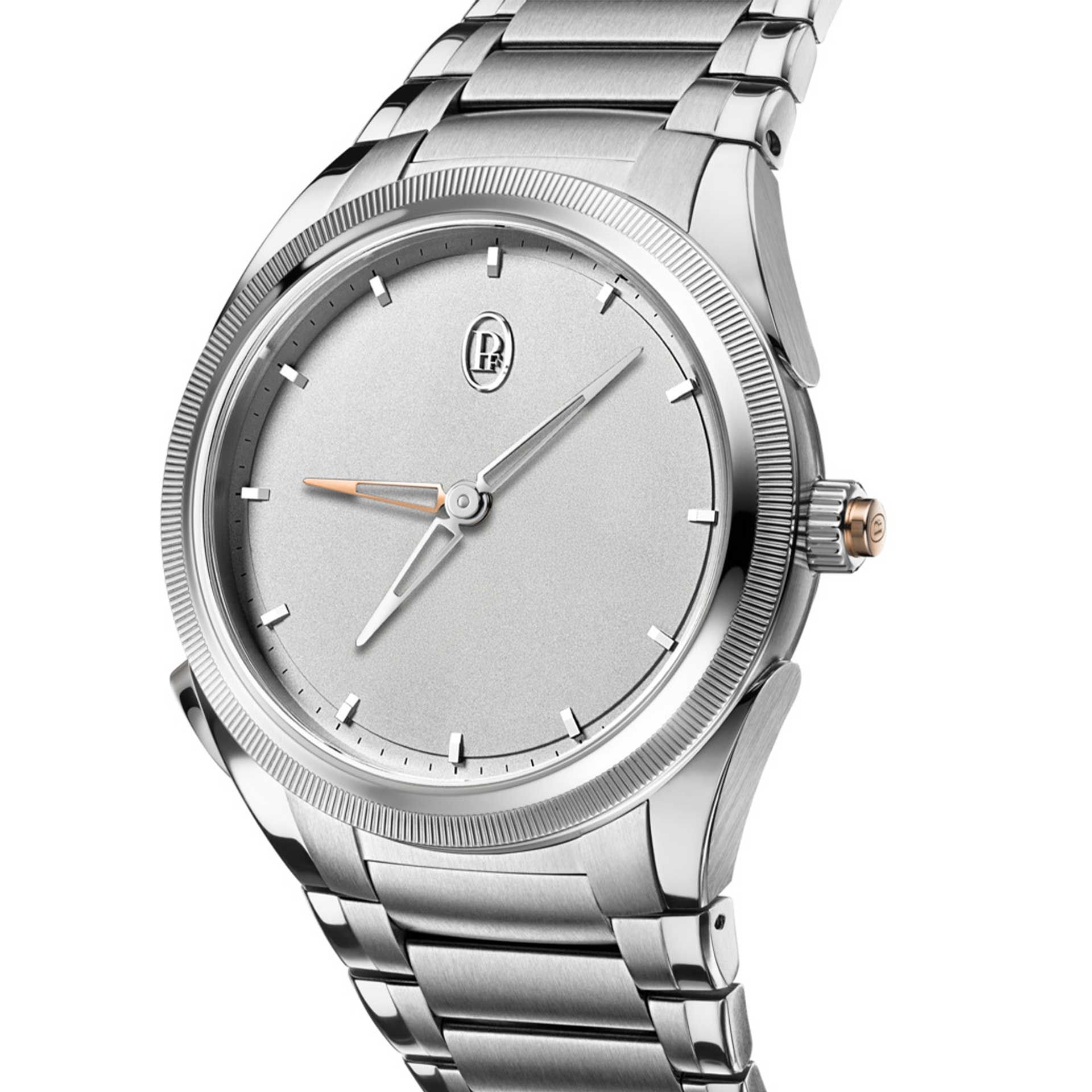 PARMIGIANI FLEURIER Tonda PF GMT Rattrapante 40 MM PFC905-2020002-200182