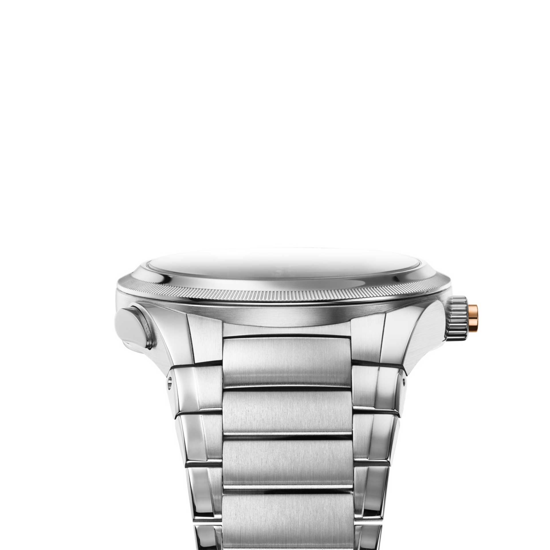 PARMIGIANI FLEURIER Tonda PF Minute Rattrapante 40 MM PFC904-2020001-200182