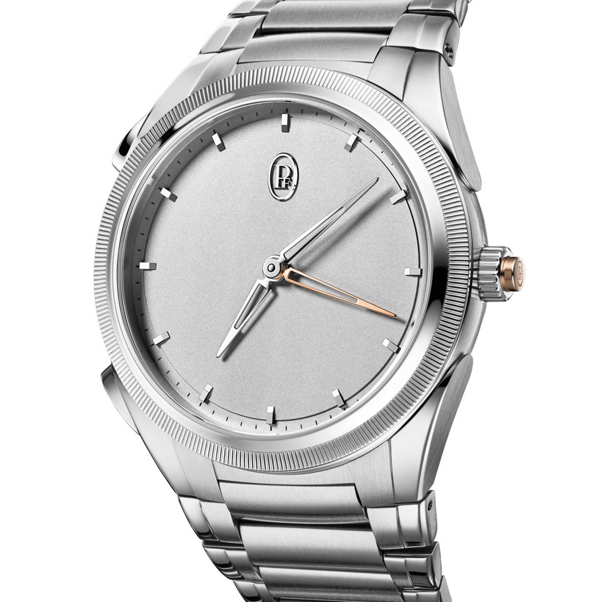 PARMIGIANI FLEURIER Tonda PF Minute Rattrapante 40 MM PFC904-2020001-200182