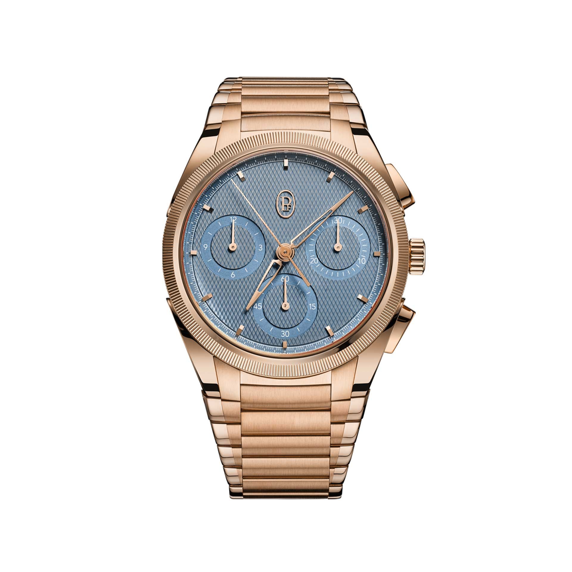 PARMIGIANI FLEURIER Tonda PF Chronograph 40 MM PFC917-2020001-200182