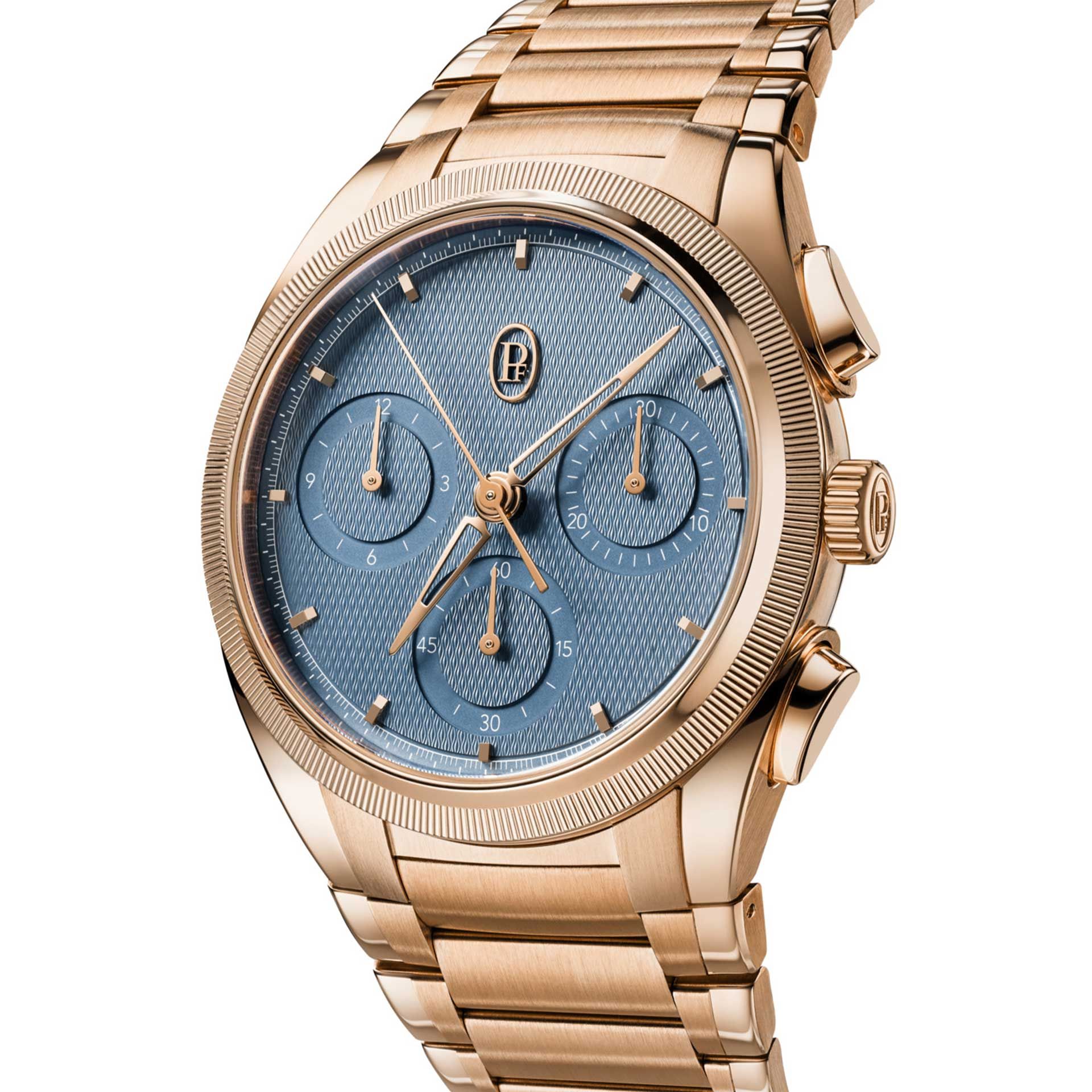 PARMIGIANI FLEURIER Tonda PF Chronograph 40 MM PFC917-2020001-200182
