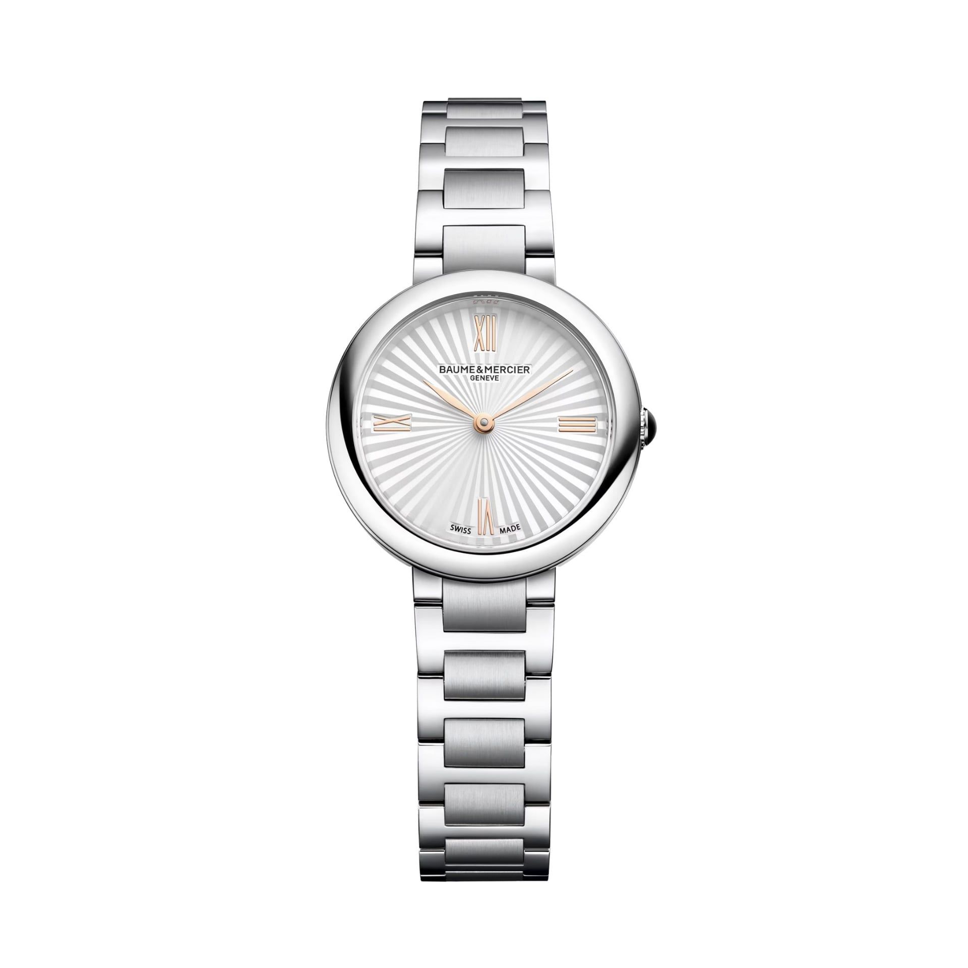 BAUME & MERCIER Joia de Baume & Mercier 10848 28 MM M0A10848