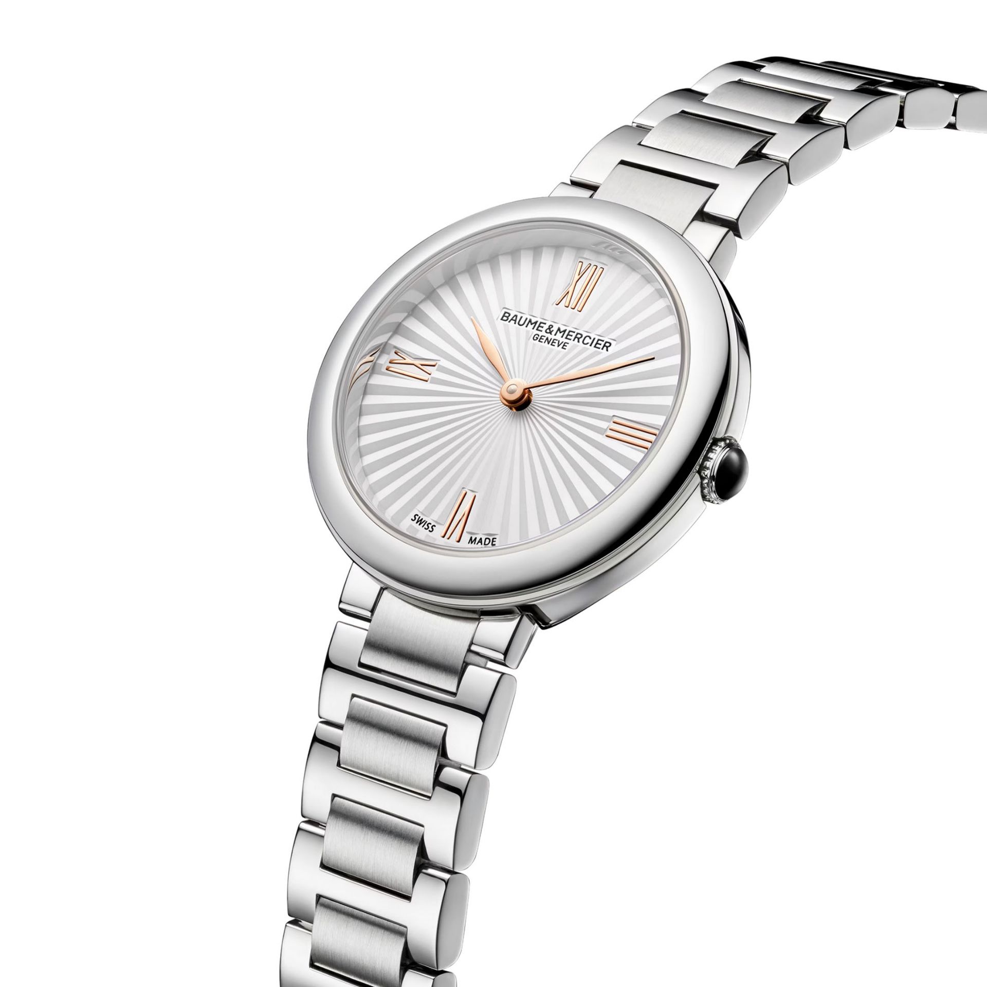 BAUME & MERCIER Joia de Baume & Mercier 10848 28 MM M0A10848