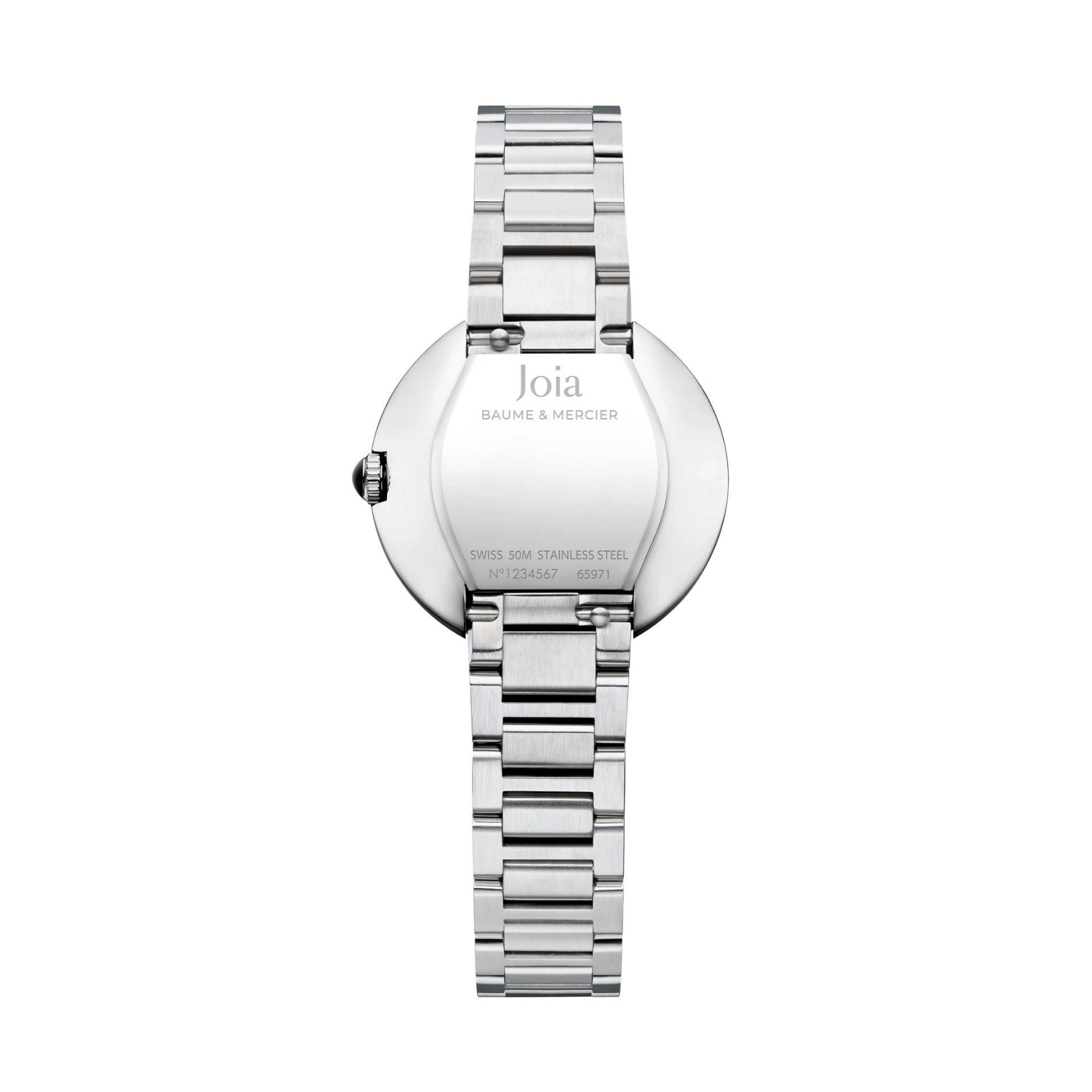 BAUME & MERCIER Joia de Baume & Mercier 10848 28 MM M0A10848