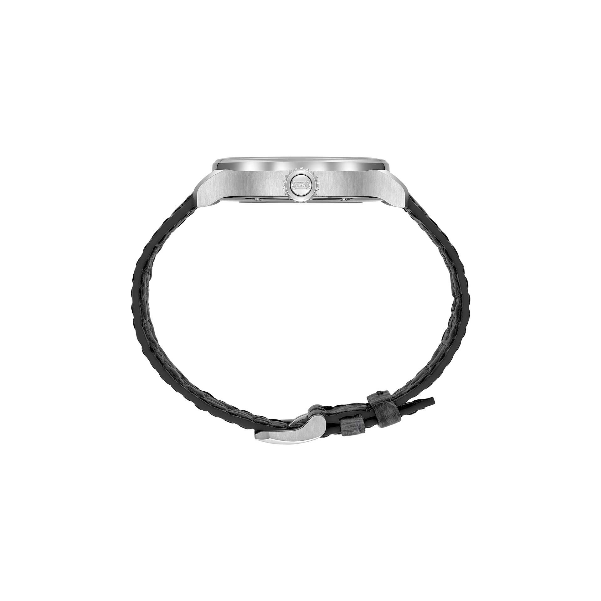 CHOPARD Chopard L.U.C Strike One Titanium 40 MM 168627-3003