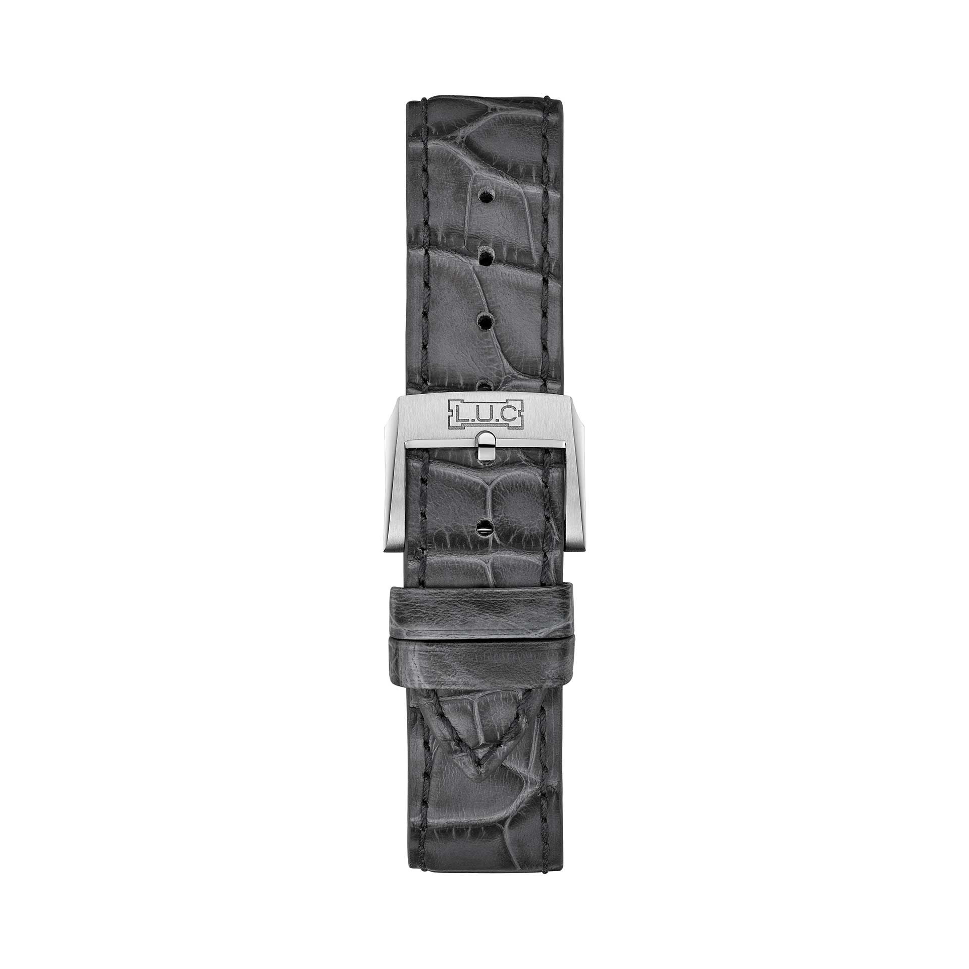 CHOPARD Chopard L.U.C Strike One Titanium 40 MM 168627-3003